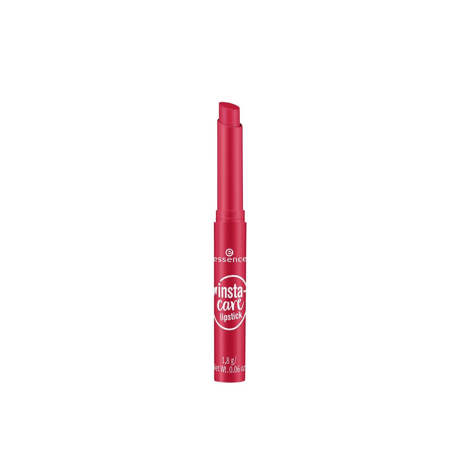 essence Insta-Care Lipstick 06 Romantic Doze 1.8g (0.06 oz)