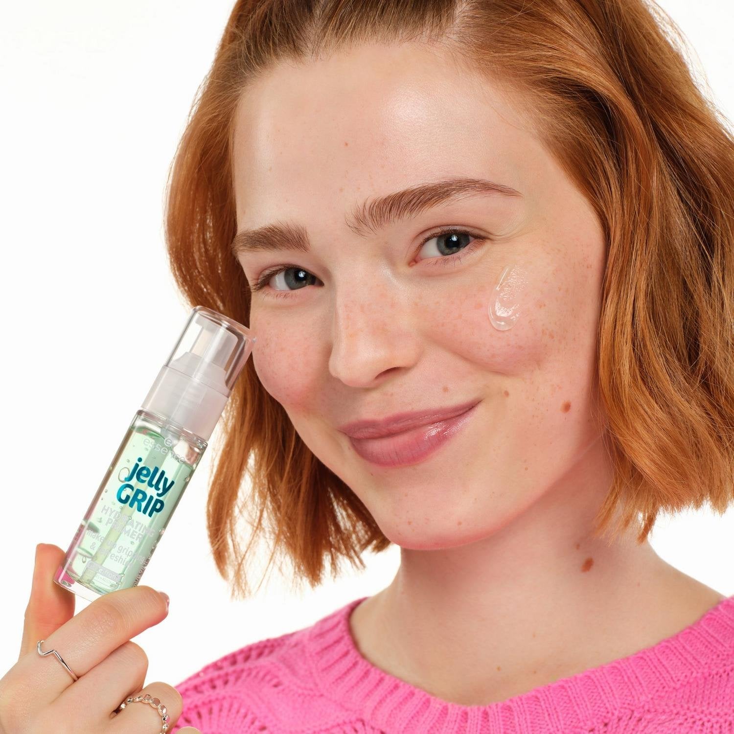 essence Jelly Grip Hydrating Primer 29ml (0.98floz)