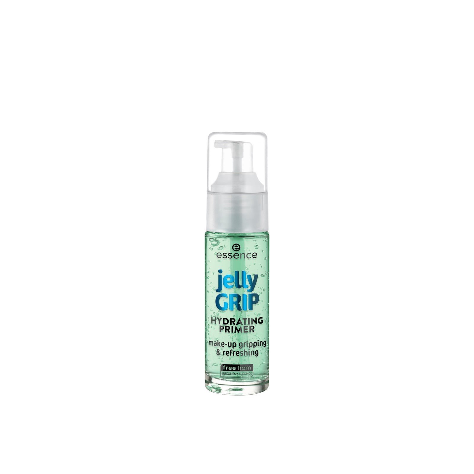 essence Jelly Grip Hydrating Primer 29ml