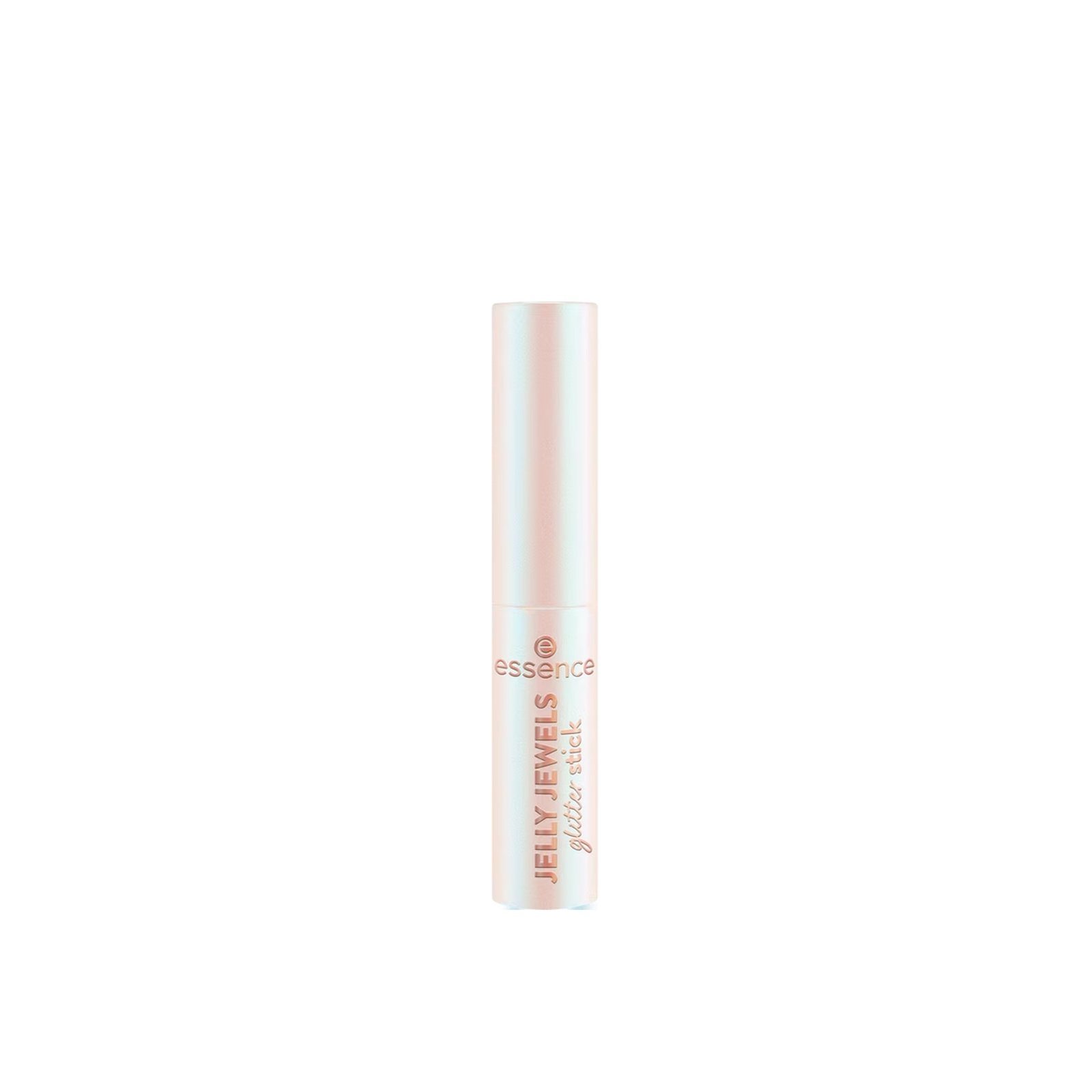 essence Jelly Jewels Glitter Stick
