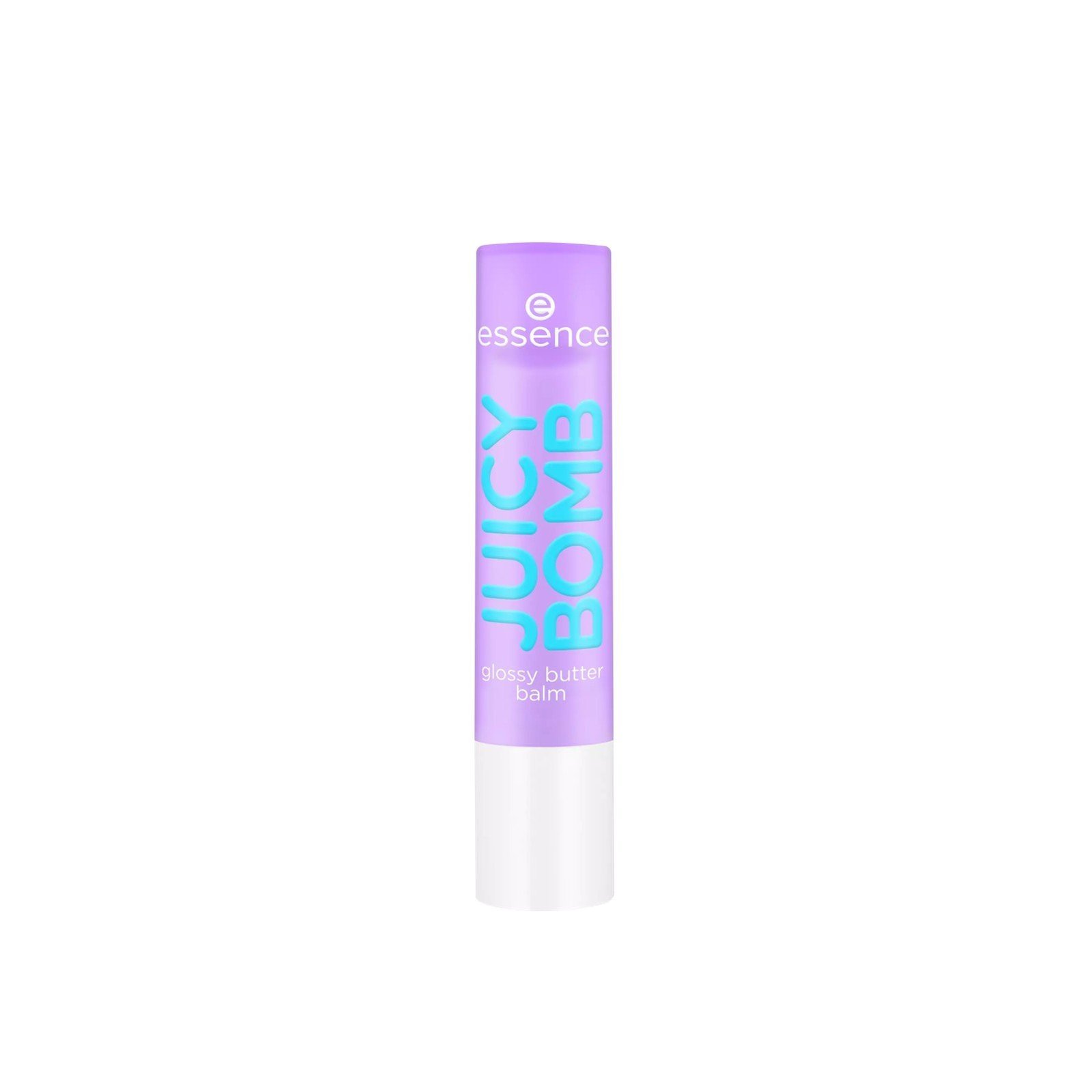 essence JUICY BOMB Glossy Butter Balm 02 So Berry Cute 2.5g