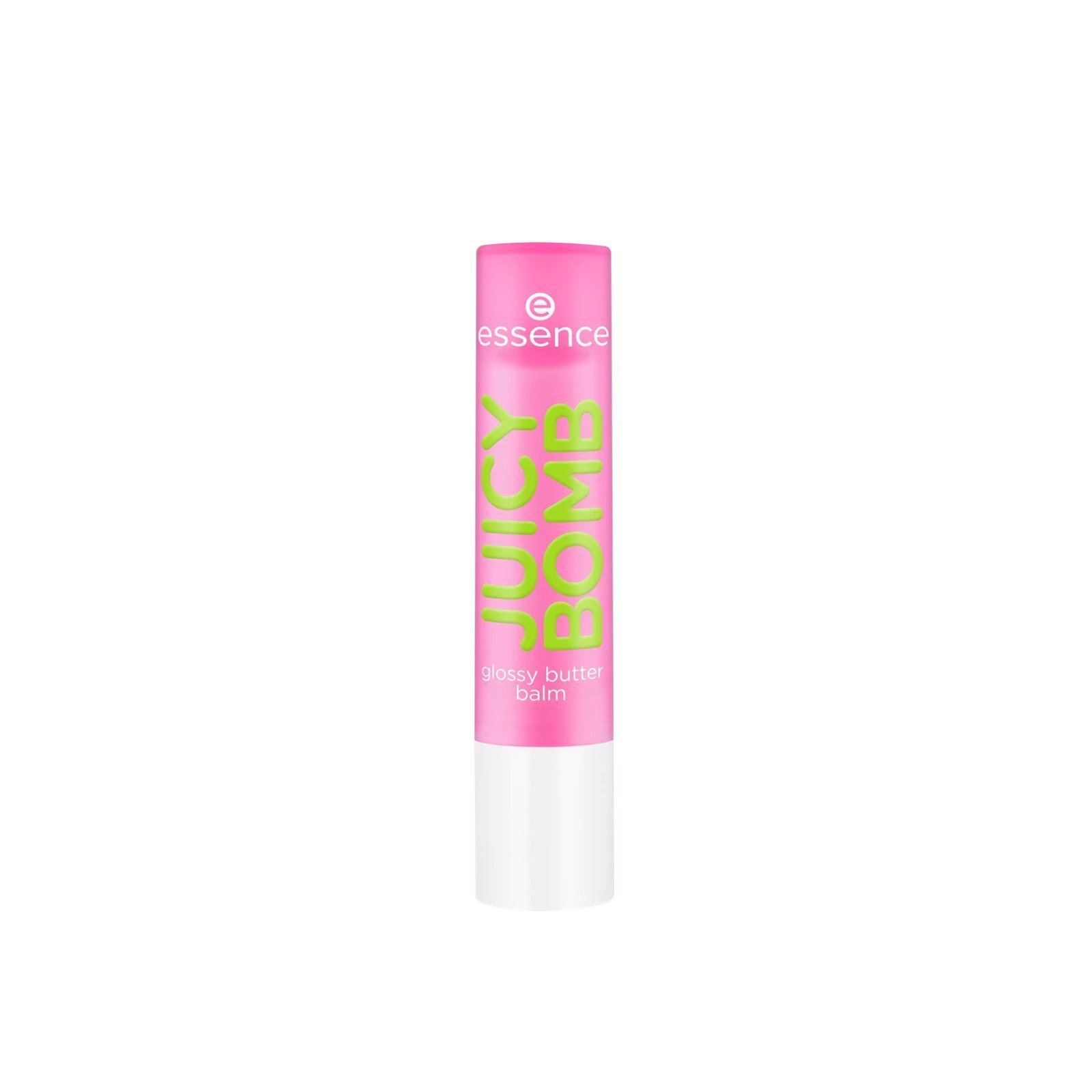 essence JUICY BOMB Glossy Butter Balm 03 Time To Pitaya 2.5g