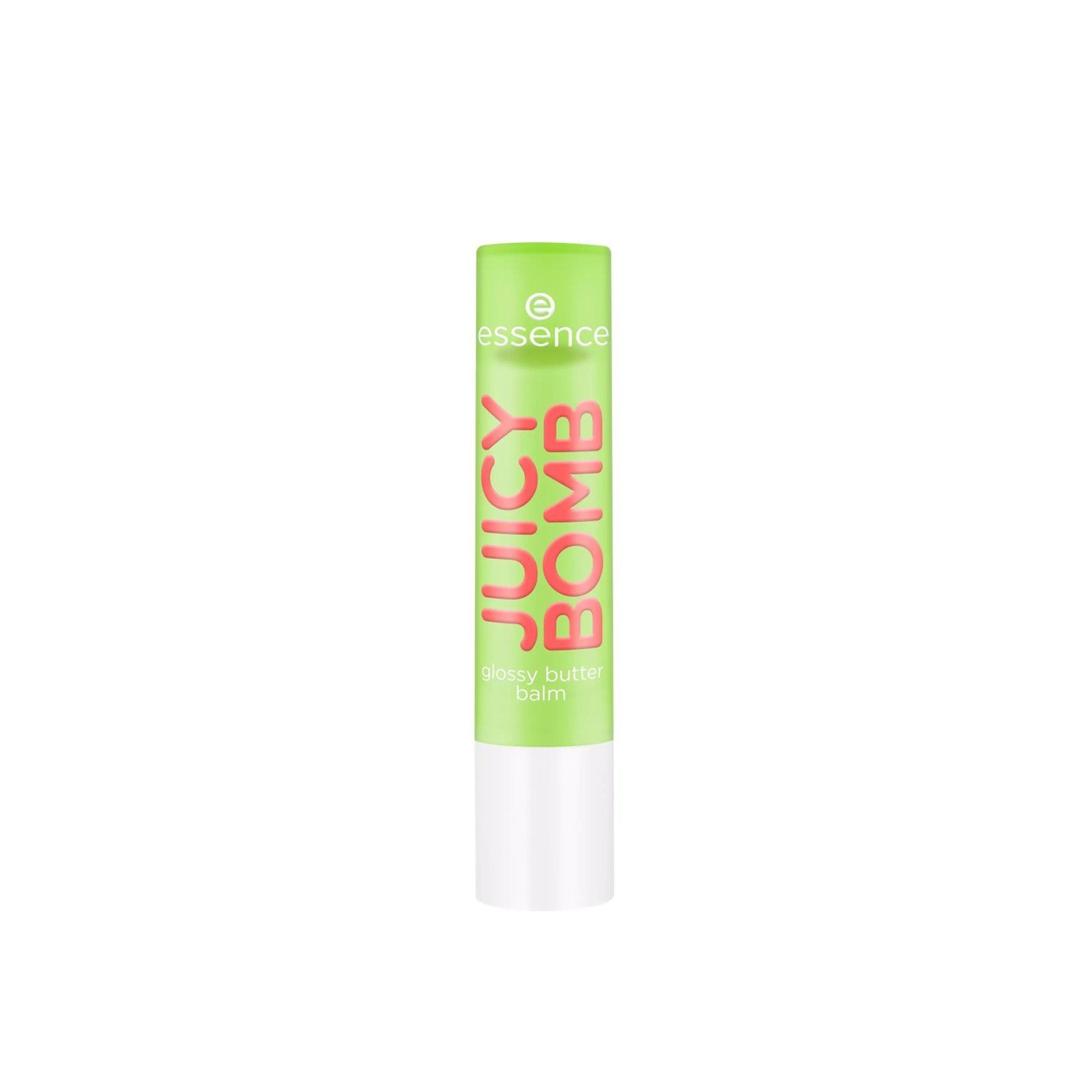 essence JUICY BOMB Glossy Butter Balm 04 Kiwi To My Heart 2.5g