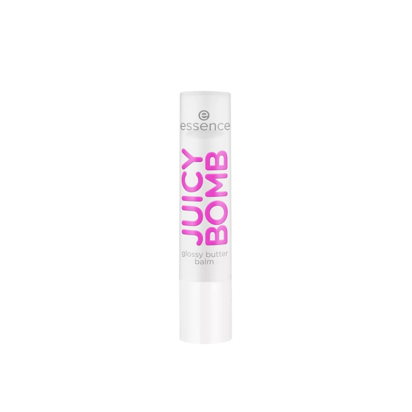essence JUICY BOMB Glossy Butter Balm 06 Wake Me Up Before You Coco 2.5g