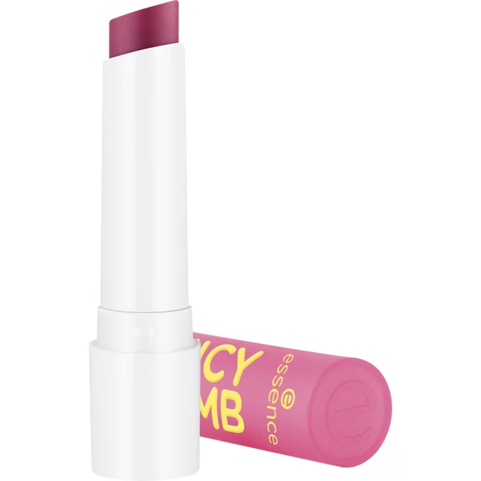 essence JUICY BOMB Bálsamo Brilhante 08 Cherrything I Want 2,5 g