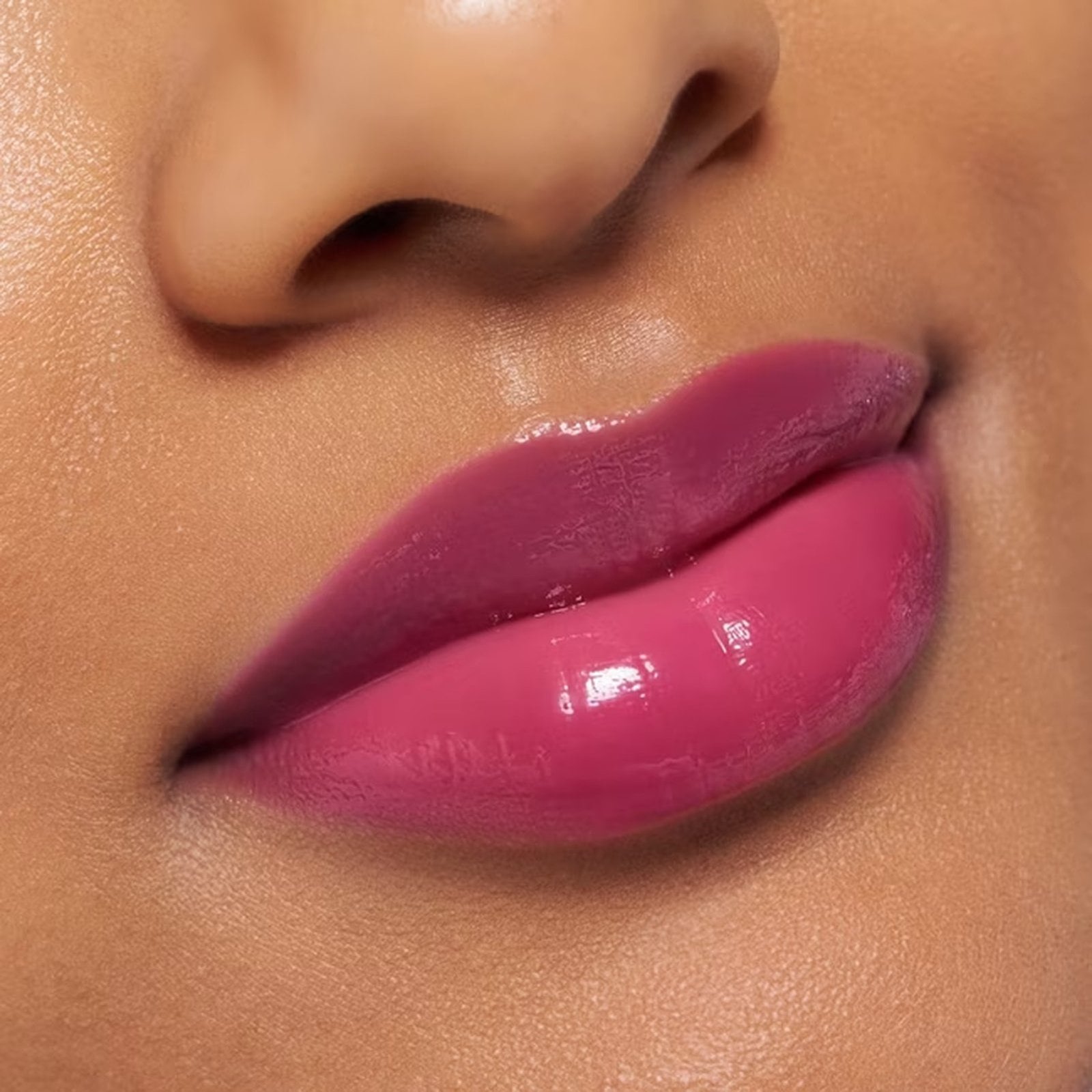 essence JUICY BOMB Bálsamo Brilhante 08 Cherrything I Want 2,5 g