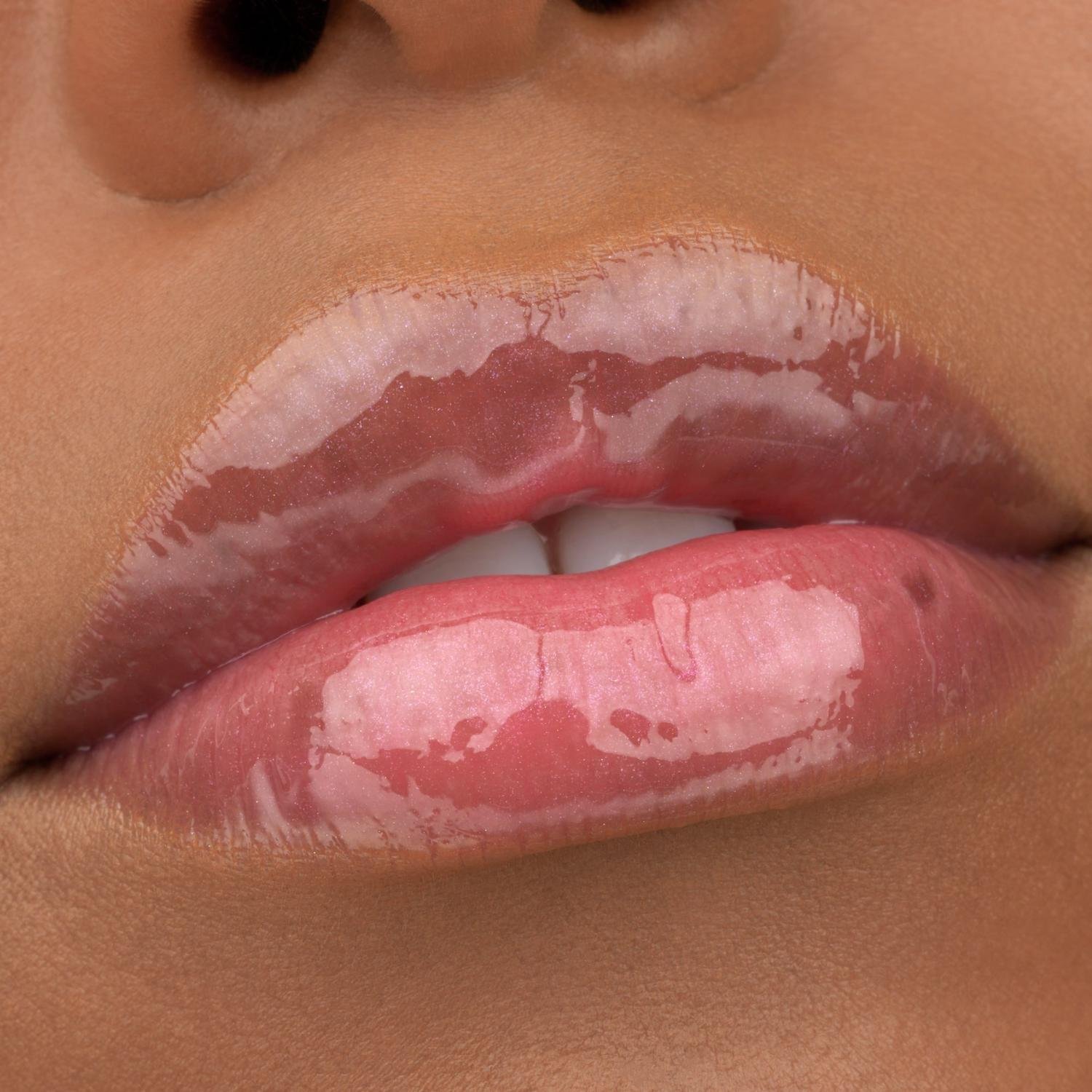 essence Juicy Bomb Shiny Lipgloss 102 Witty Watermelon 10ml
