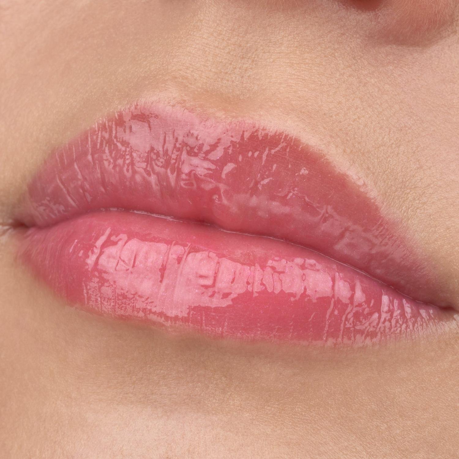 essence Juicy Bomb Shiny Lipgloss 102 Witty Watermelon 10ml