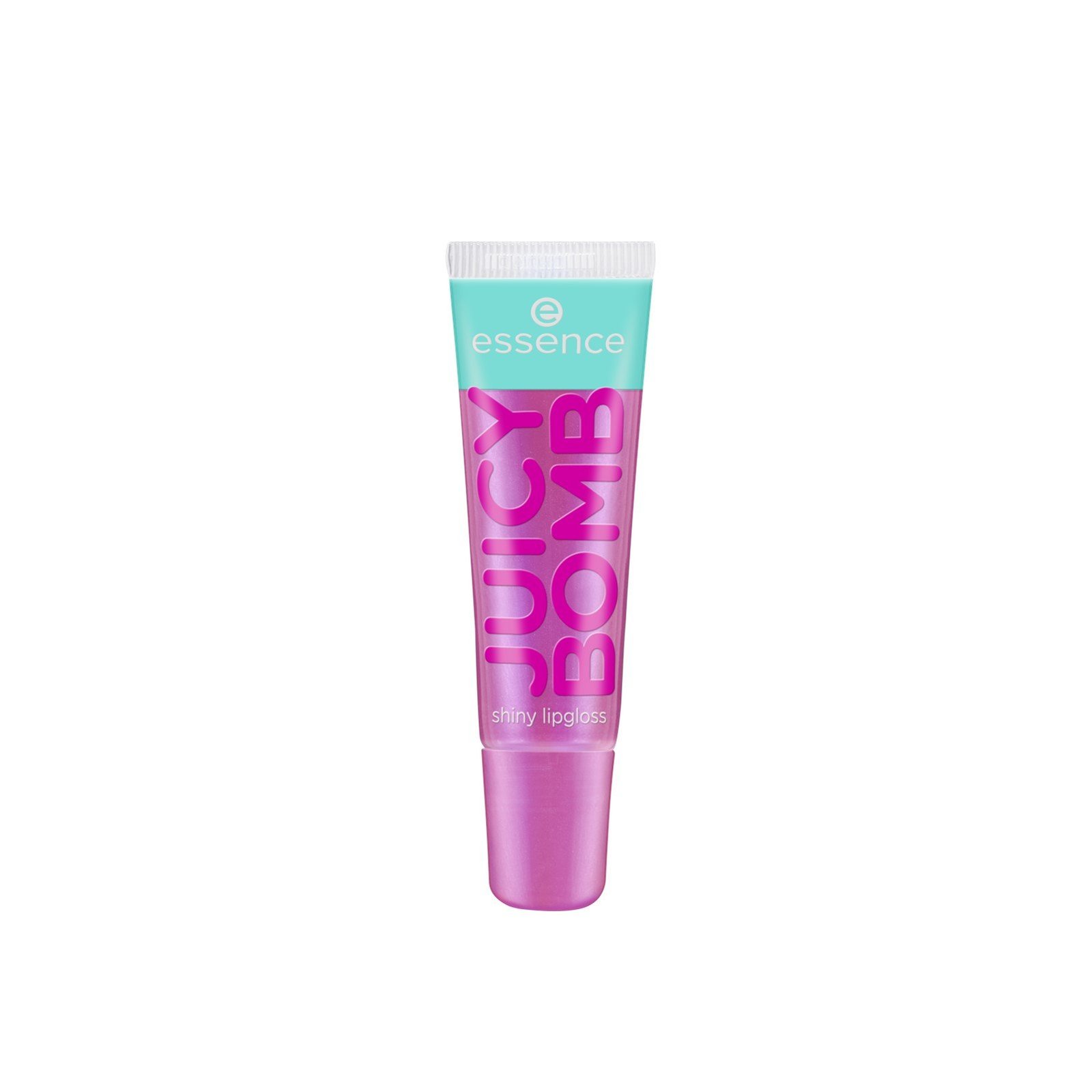 Buy essence Juicy Bomb Shiny Lipgloss 105 Bouncy Bubblegum 10ml