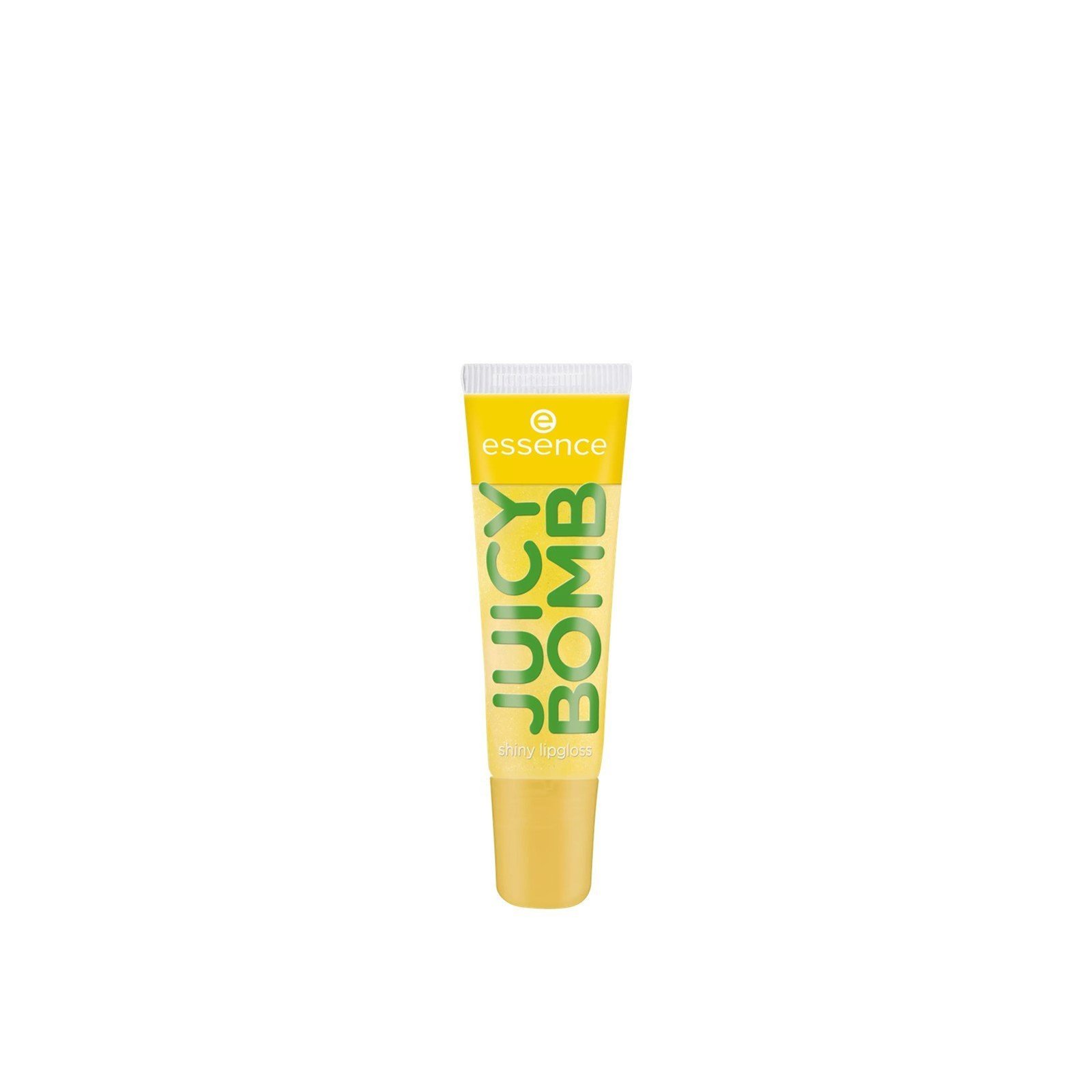 essence Juicy Bomb Shiny Lipgloss 106 Mellow Mango 10ml