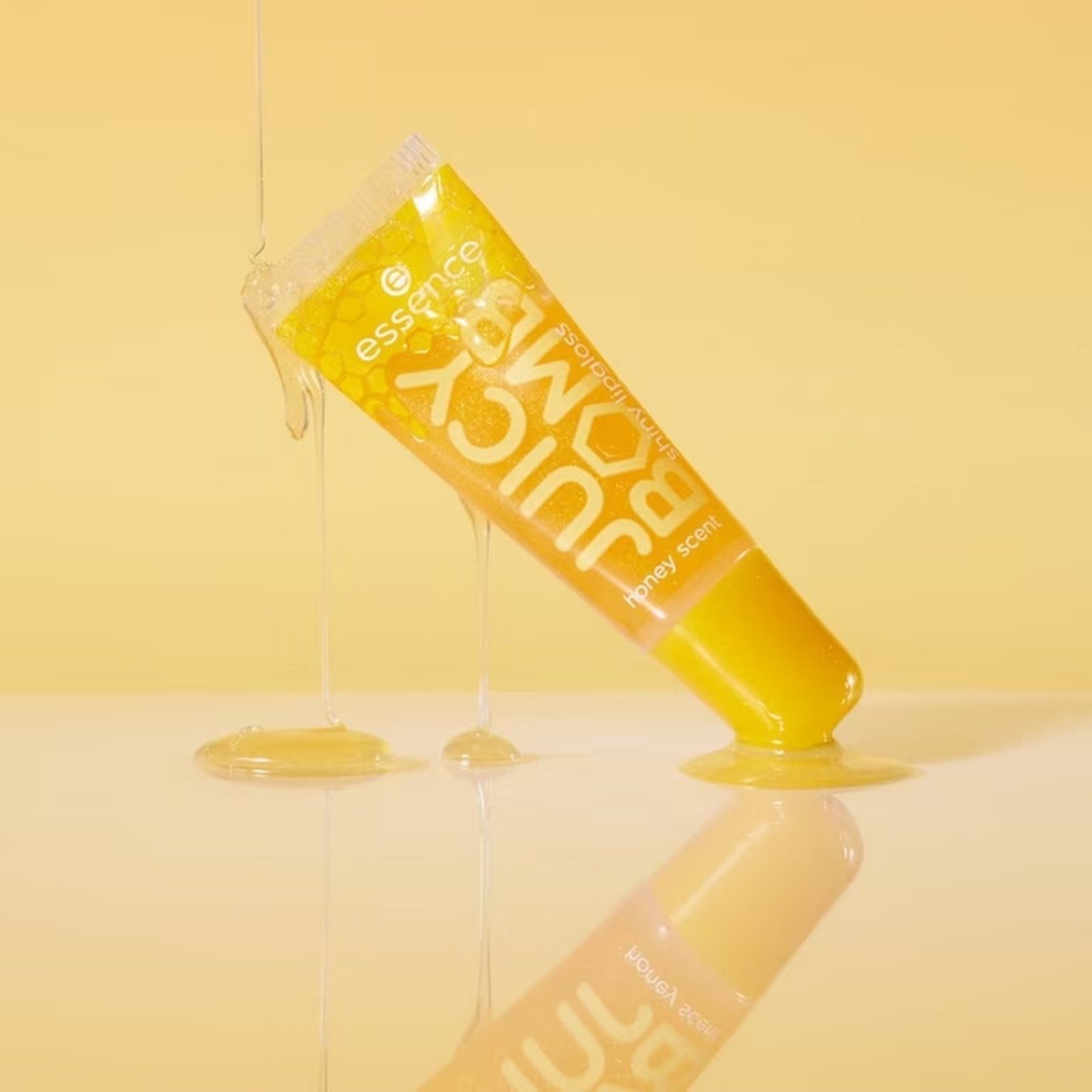 essence Juicy Bomb Shiny Lipgloss 109 Bee Mine 10ml
