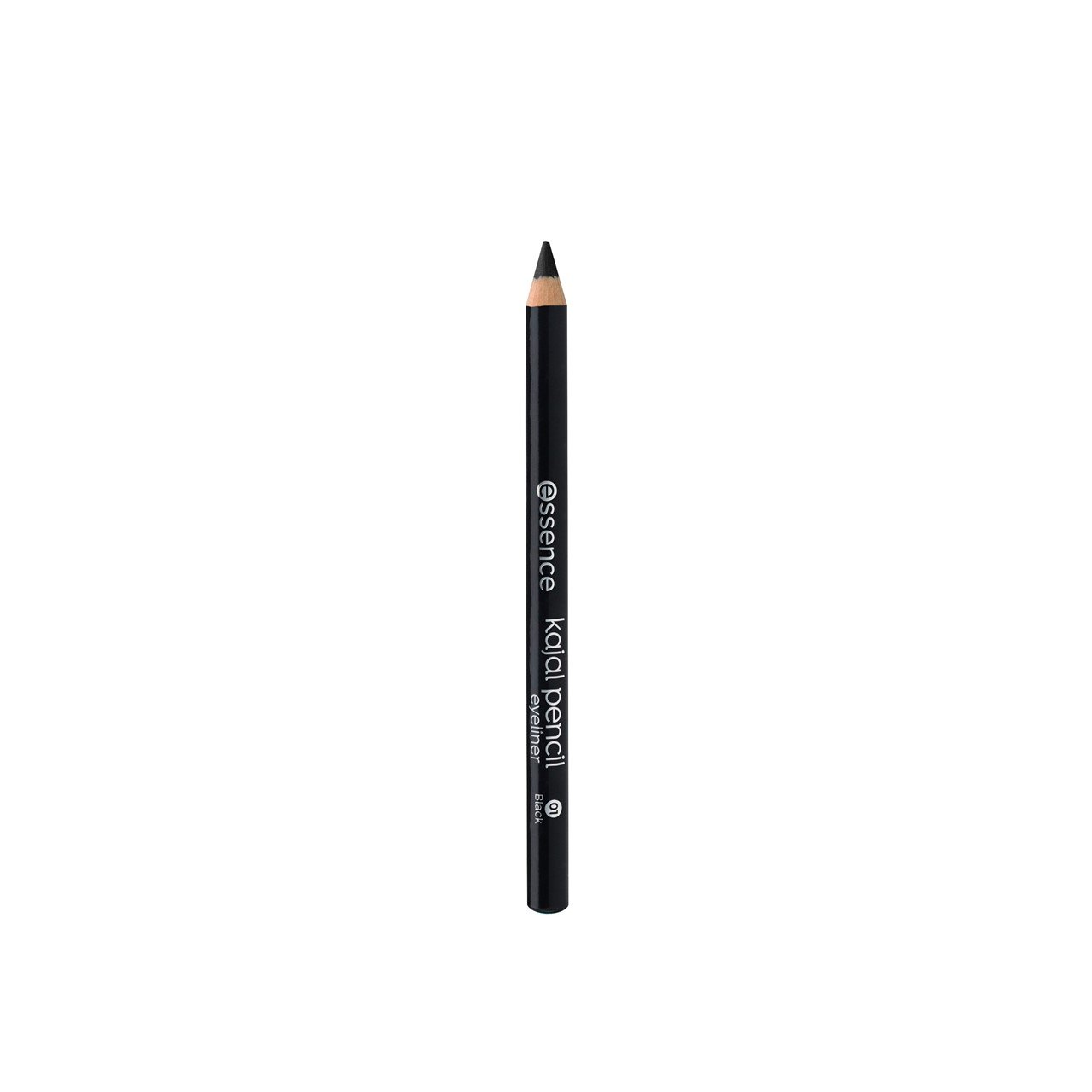 essence Kajal Pencil 01 Black 1g (0.04oz)
