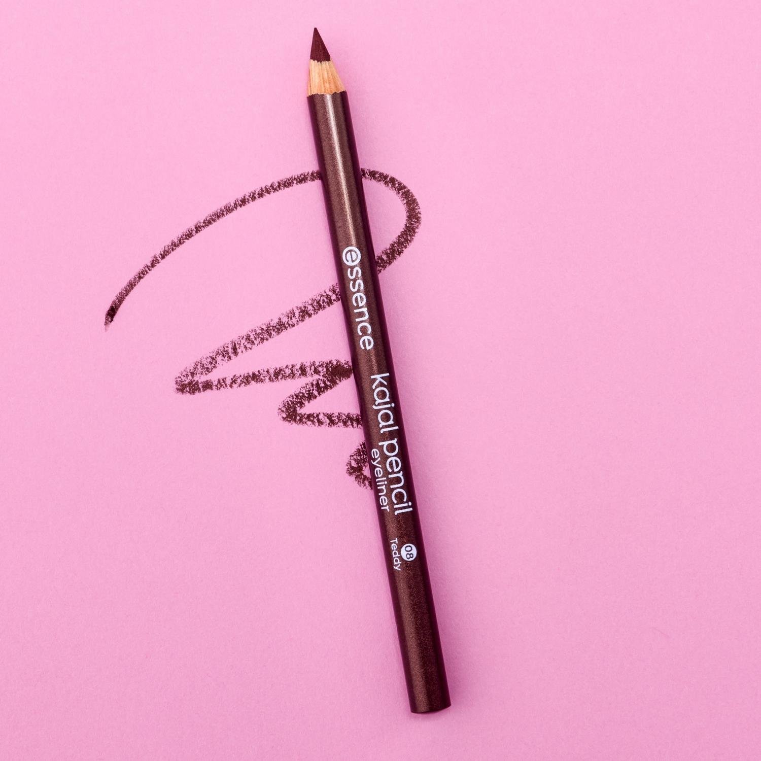 essence Kajal Pencil 08 Teddy 1g