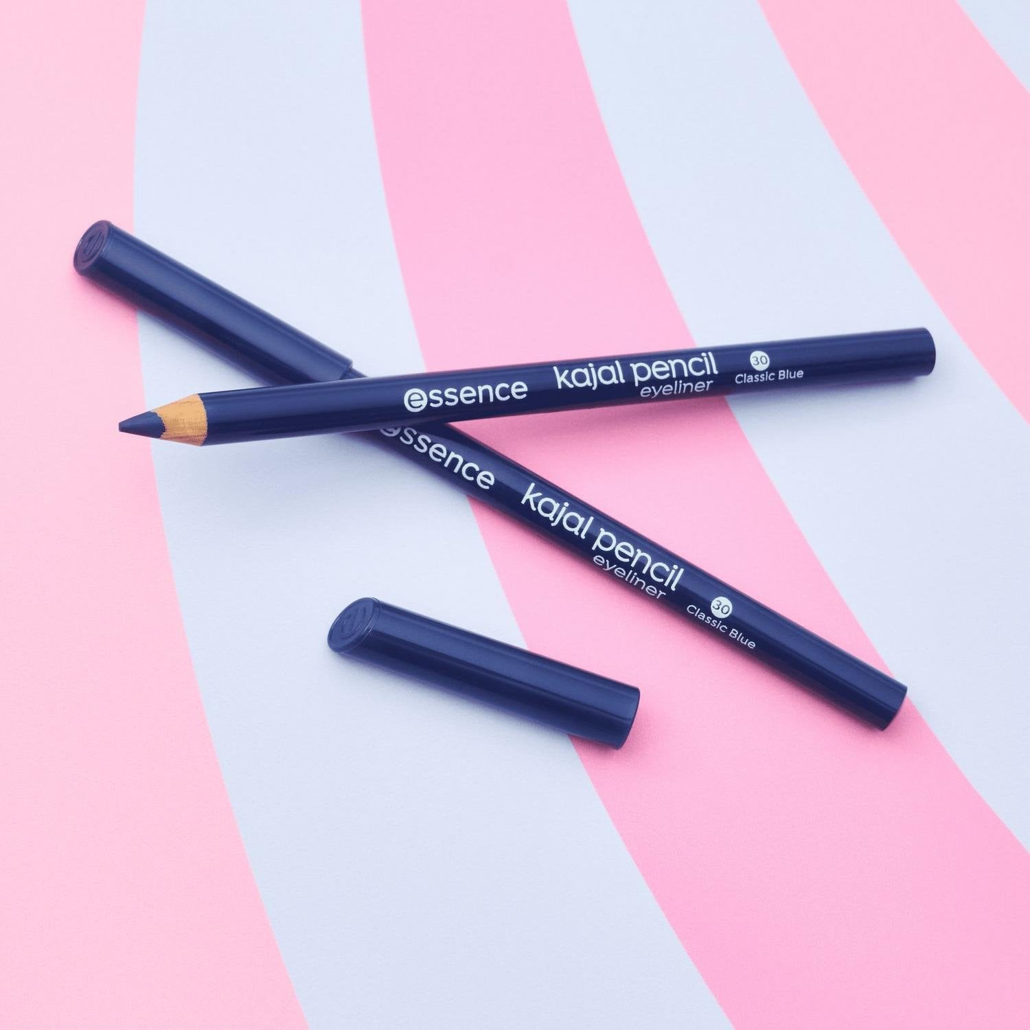 essence Kajal Pencil 30 Classic Blue 1g