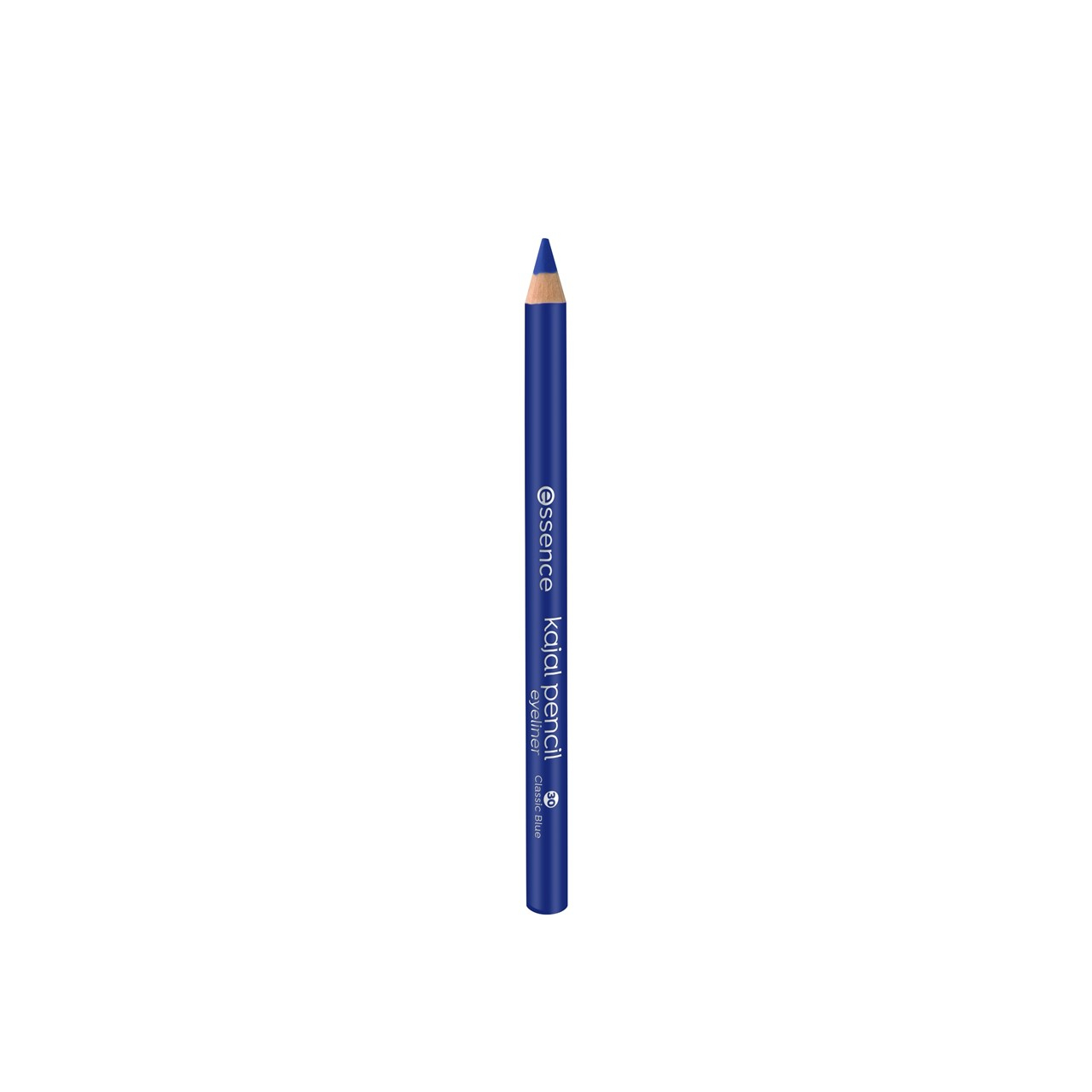 essence Kajal Pencil 30 Classic Blue 1g (0.04oz)