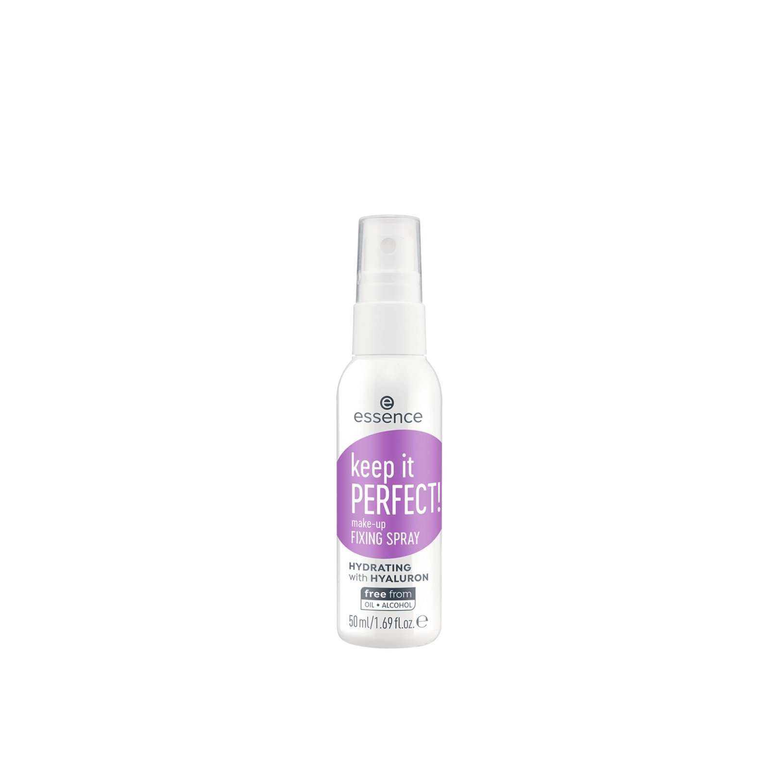 essence Keep It Perfect! Make-Up Fixing Spray 50ml (1.69 fl oz)