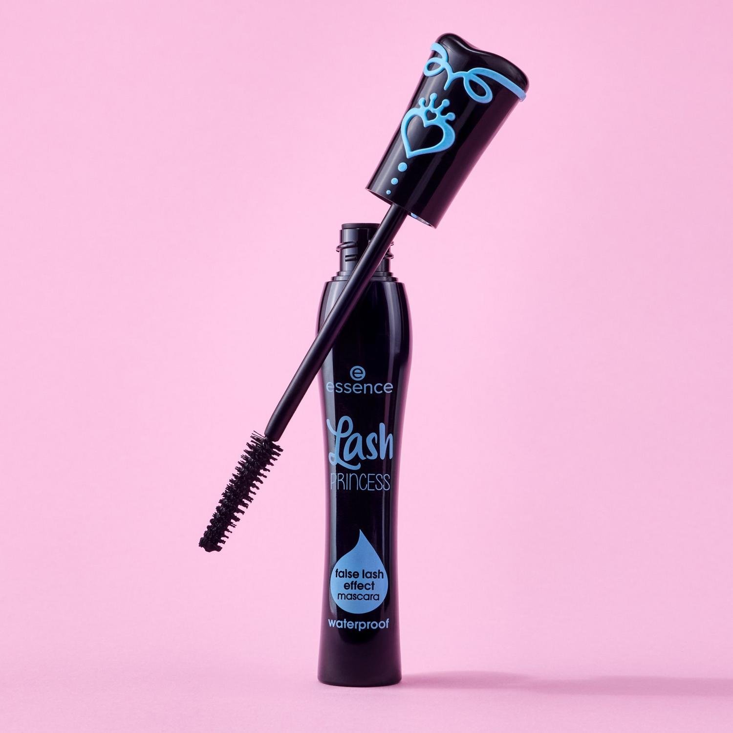essence Lash Princess False Lash Effect Waterproof Mascara 12ml (0.41floz)