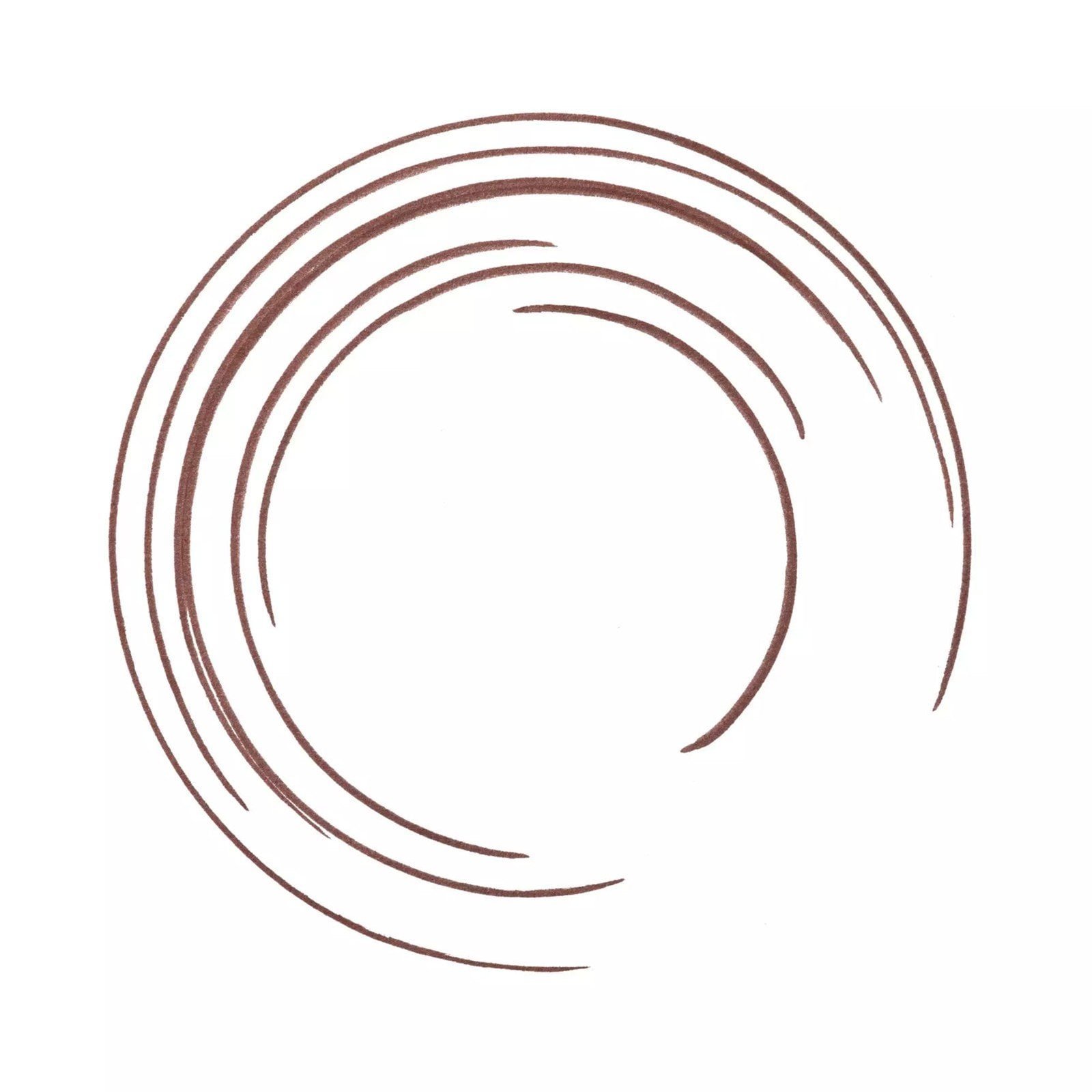 essence Lash Princess Liner Brown 3ml