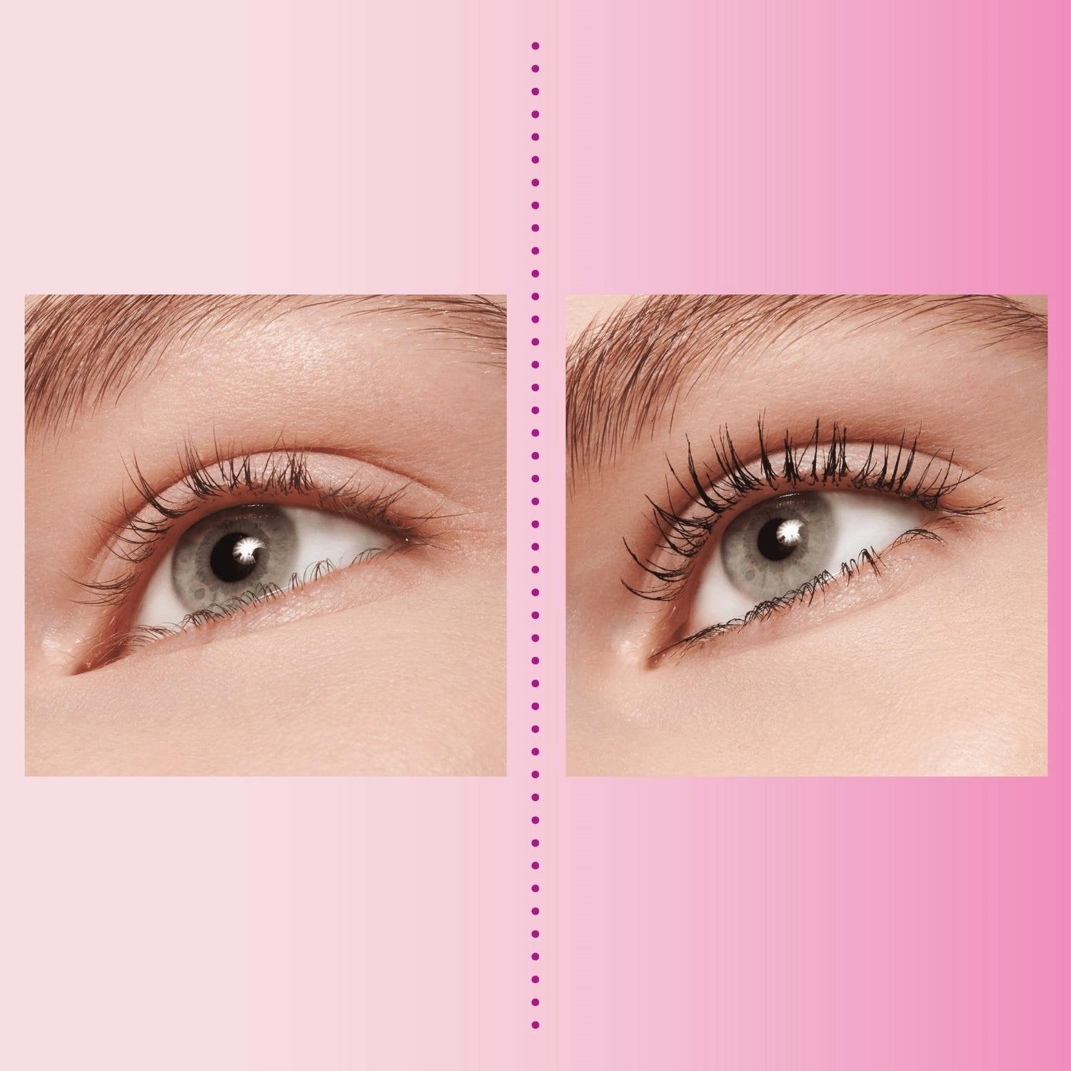 essence Lash Princess Sculpted Volume Mascara 12ml