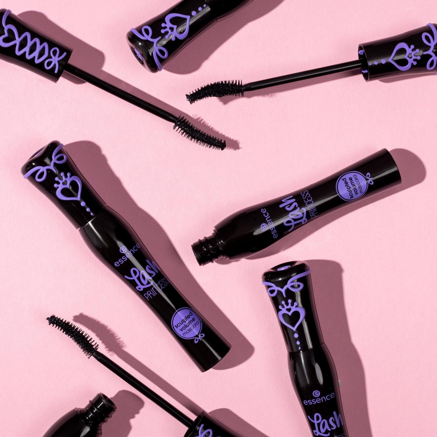 essence Lash Princess Sculpted Volume Mascara 12ml