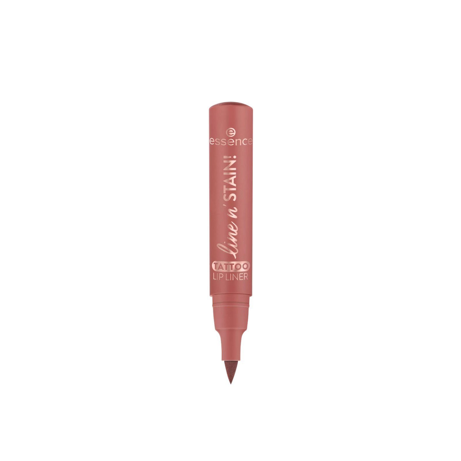 essence Line N' Stain Tattoo Lip Liner 02 Must Have Brown 2.5ml
