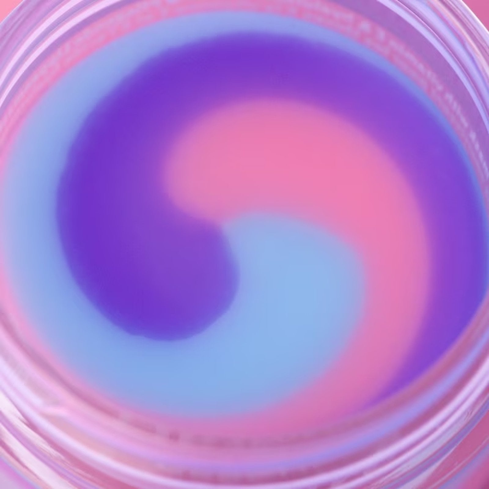 essence LIP Swirl Caring Mask 8g