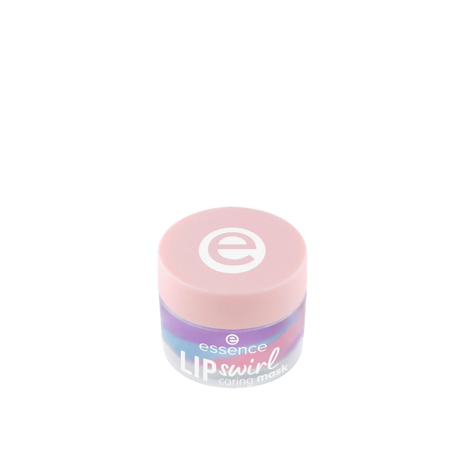essence LIP Swirl Caring Mask 8g