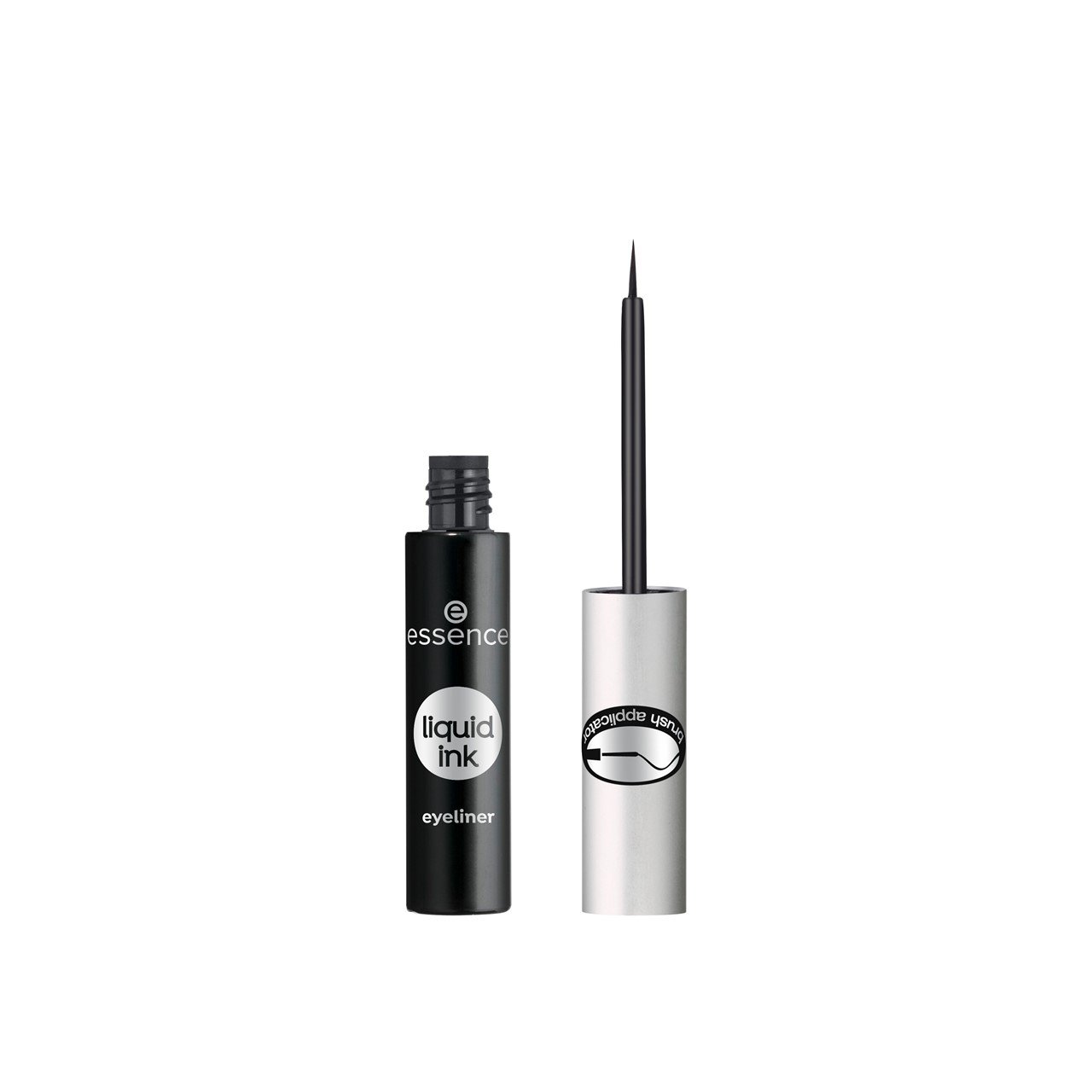 essence Liquid Ink Eyeliner 3ml (0.10fl oz)