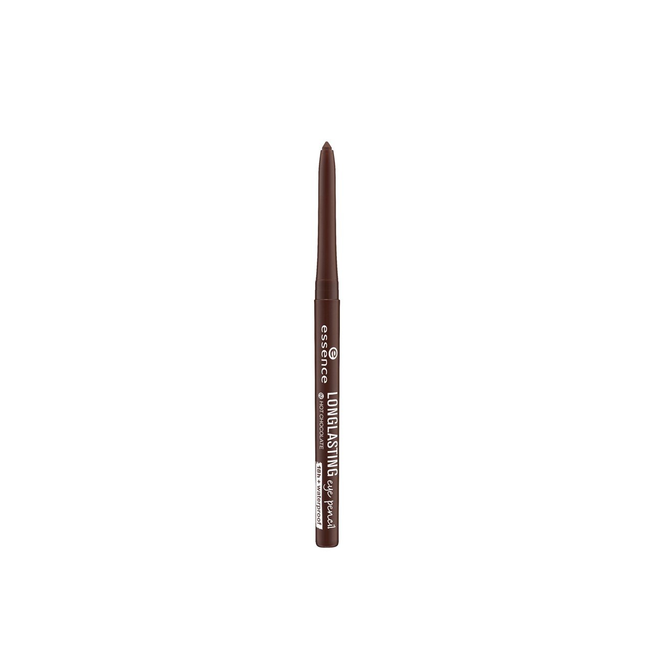 essence Long Lasting Eye Pencil 02 Hot Chocolate 0.28g (0.01oz)