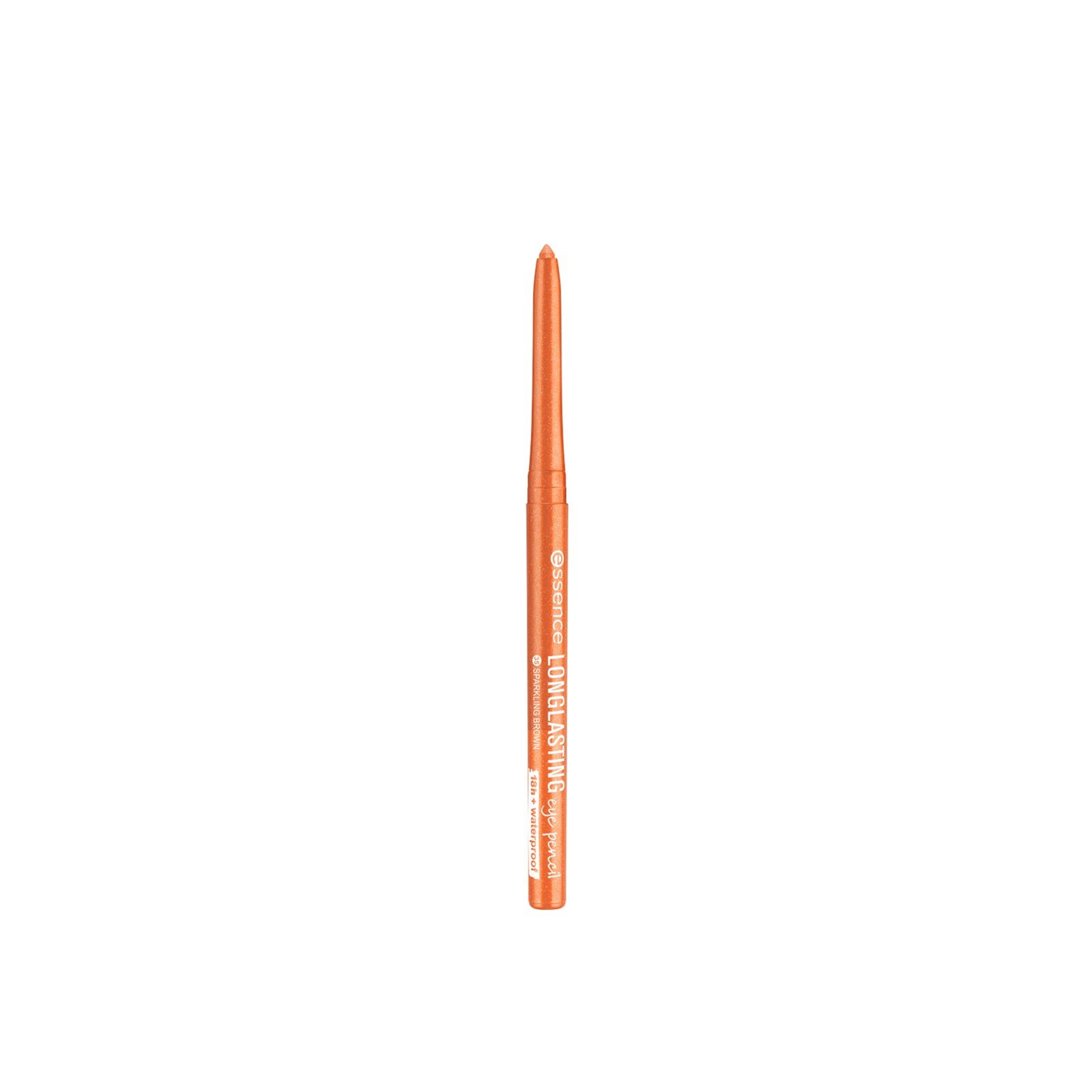 essence Long Lasting Eye Pencil 39 Shimmer Sunsation 0.28g (0.01 oz)
