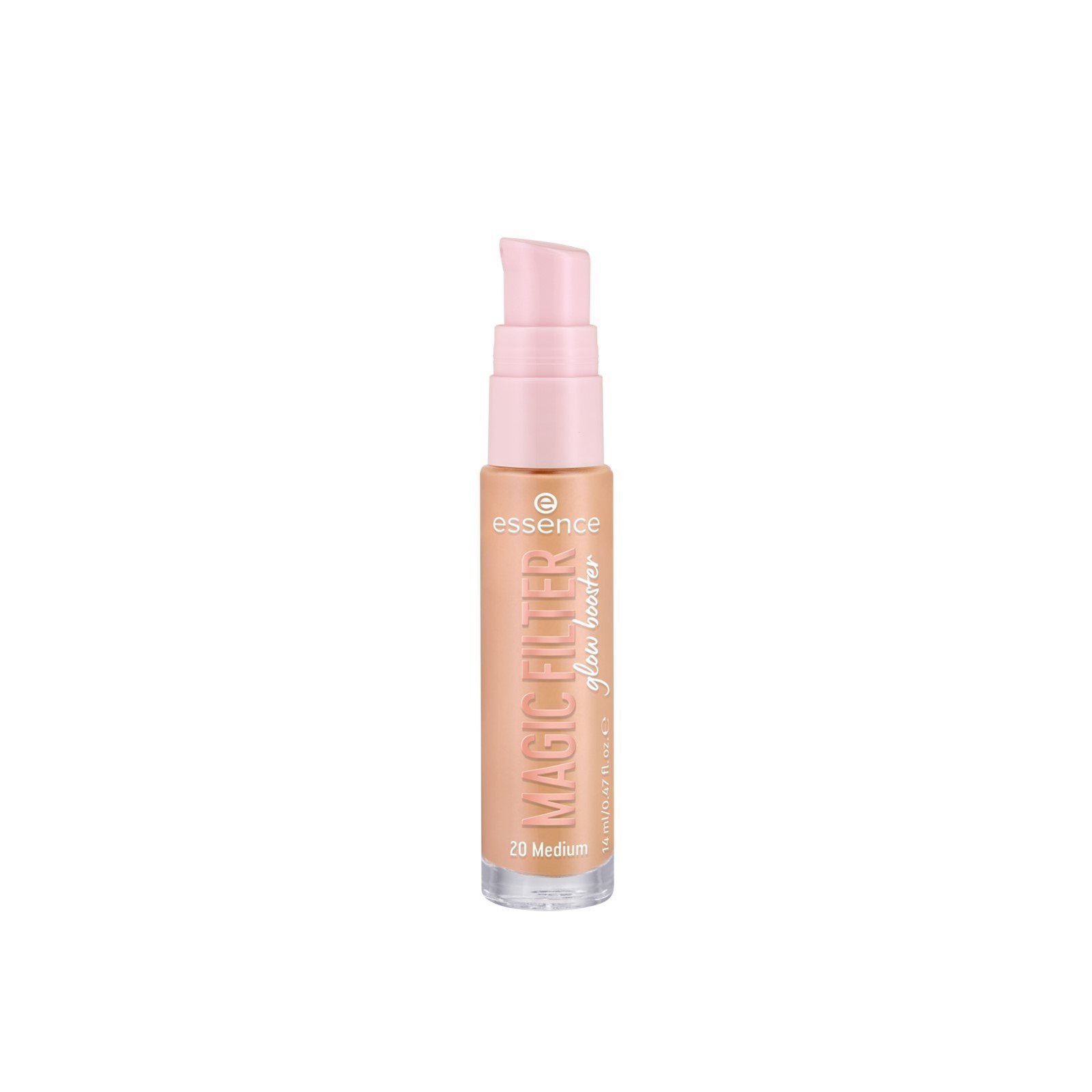 essence Magic Filter Glow Booster 20 Medium 14ml