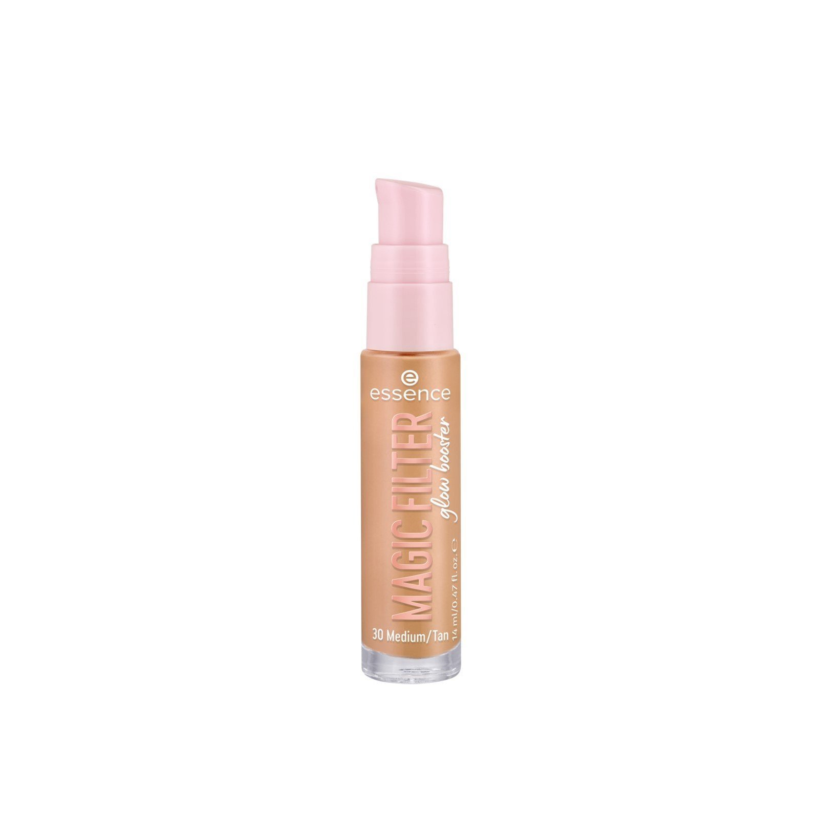 essence Magic Filter Glow Booster 30 Medium/Tan 14ml