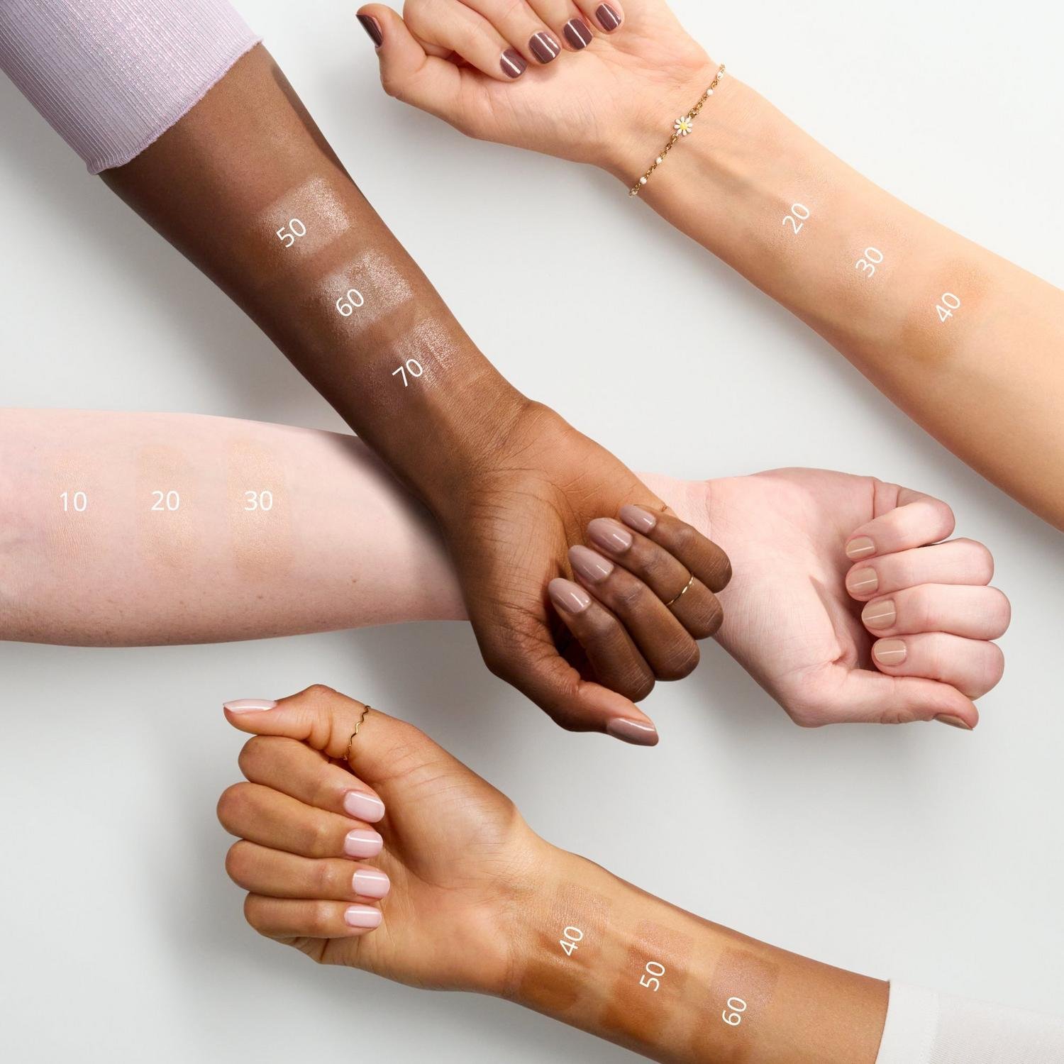 essence Magic Filter Glow Booster 40 Tan 14ml