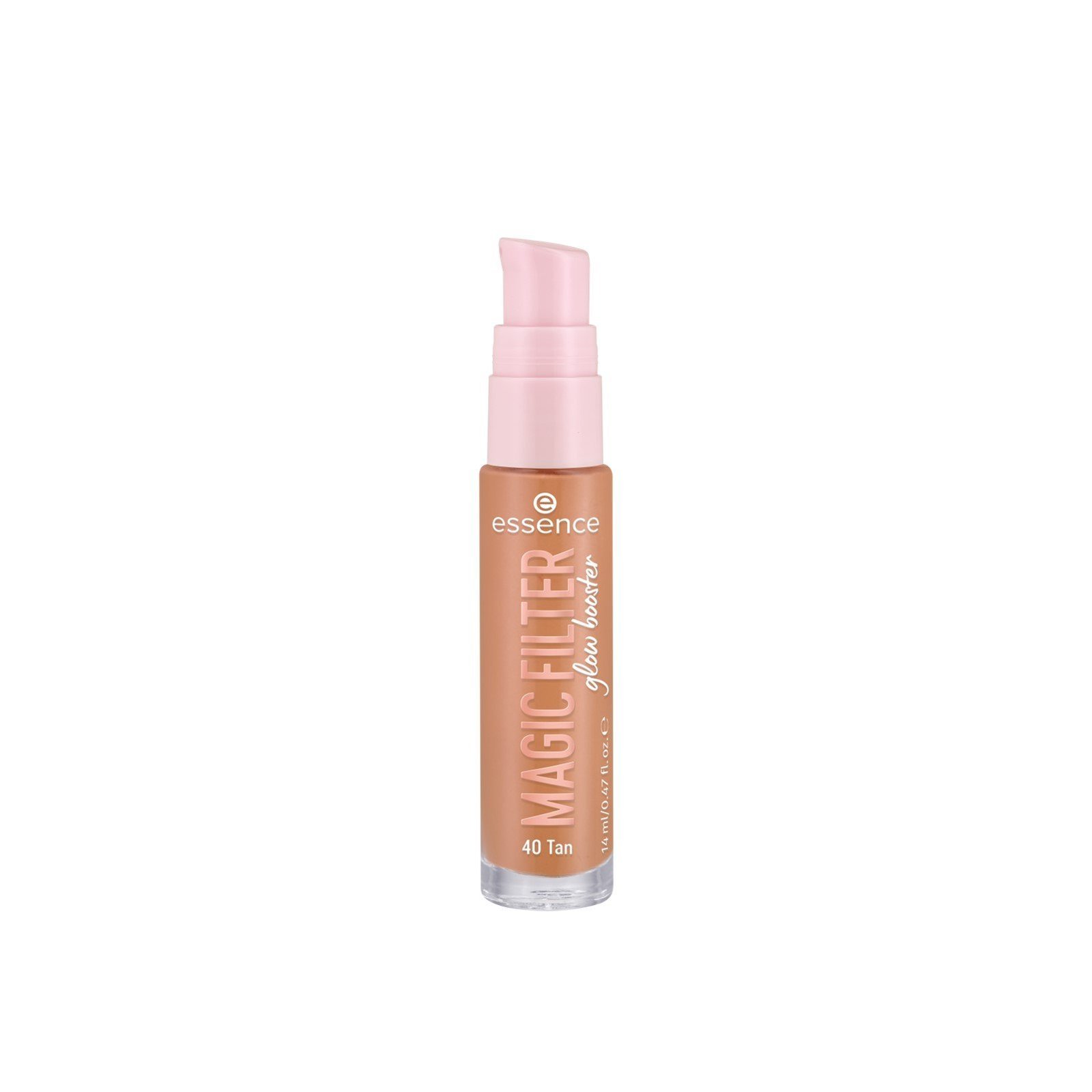 essence Magic Filter Glow Booster 40 Tan 14ml