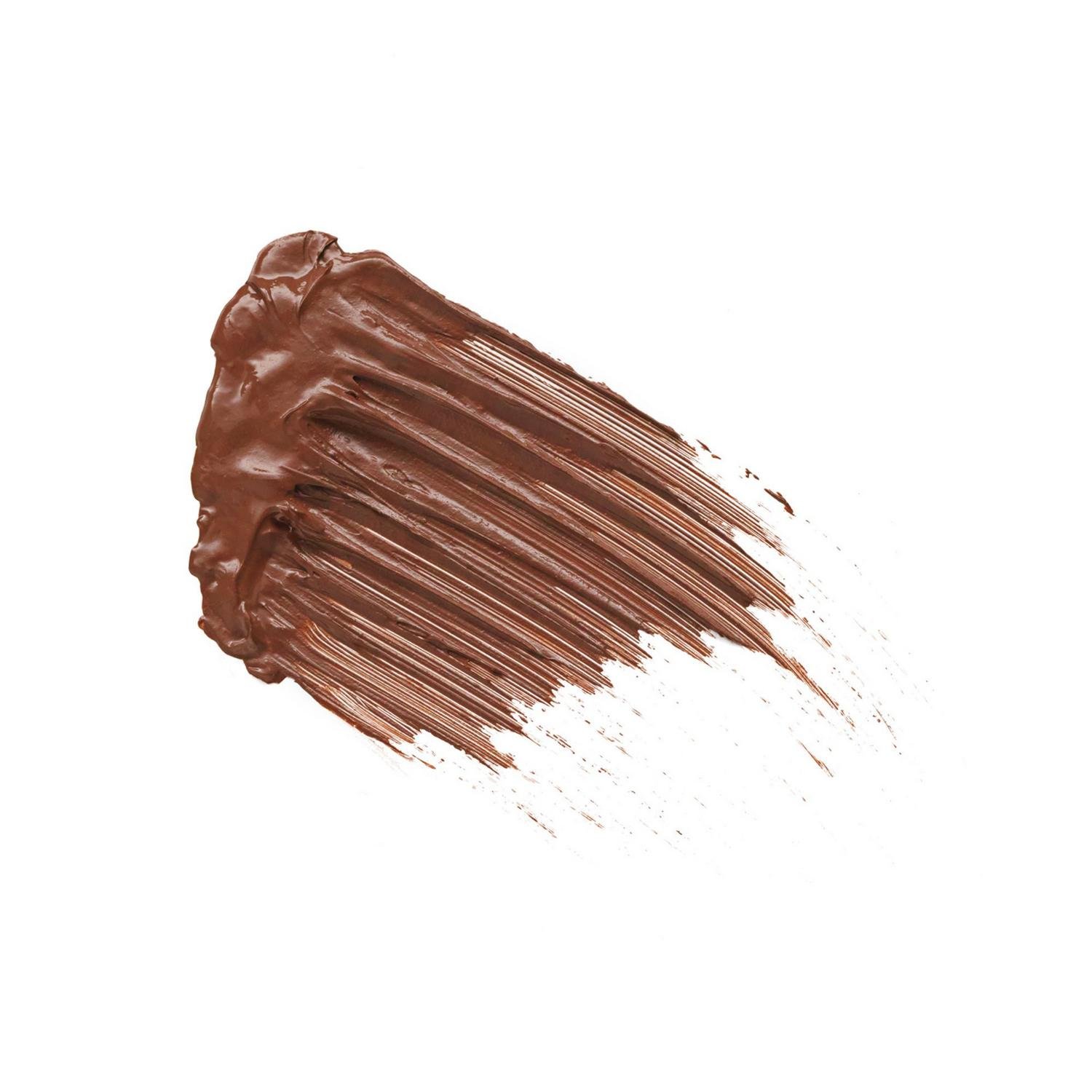 essence Make Me Brow Eyebrow Gel Mascara 05 Chocolaty Brows 3.8ml