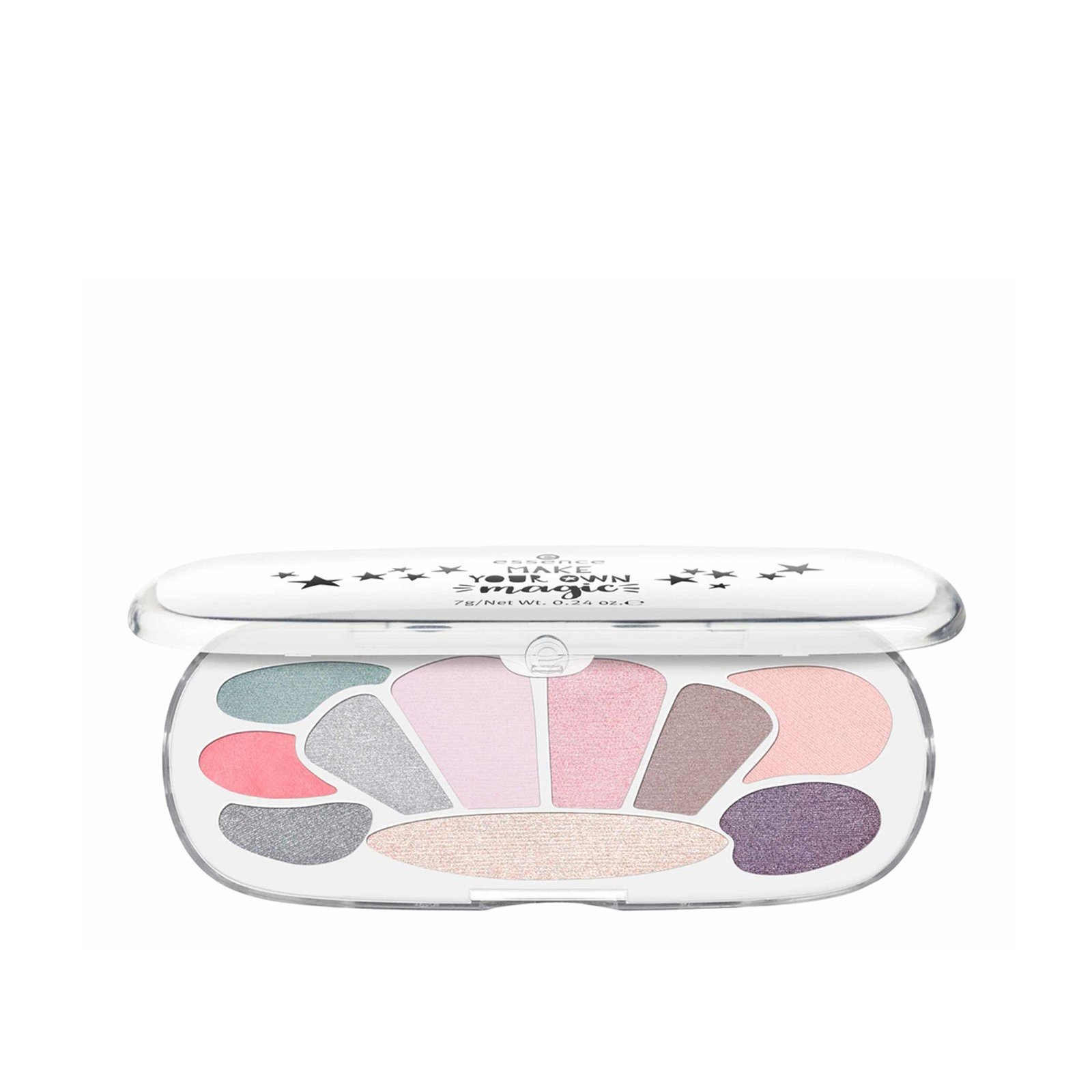 essence Make Your Own Magic Eyeshadow Box 06 Dreams Are My Reality 7g