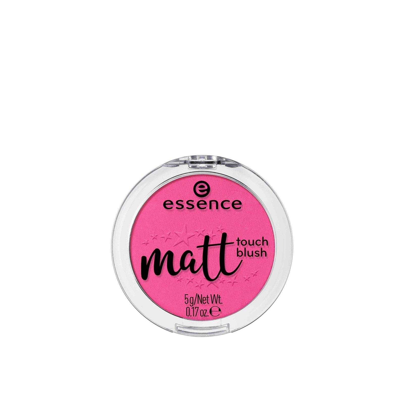 essence Matt Touch Blush 50 Pink Me Up! 5g