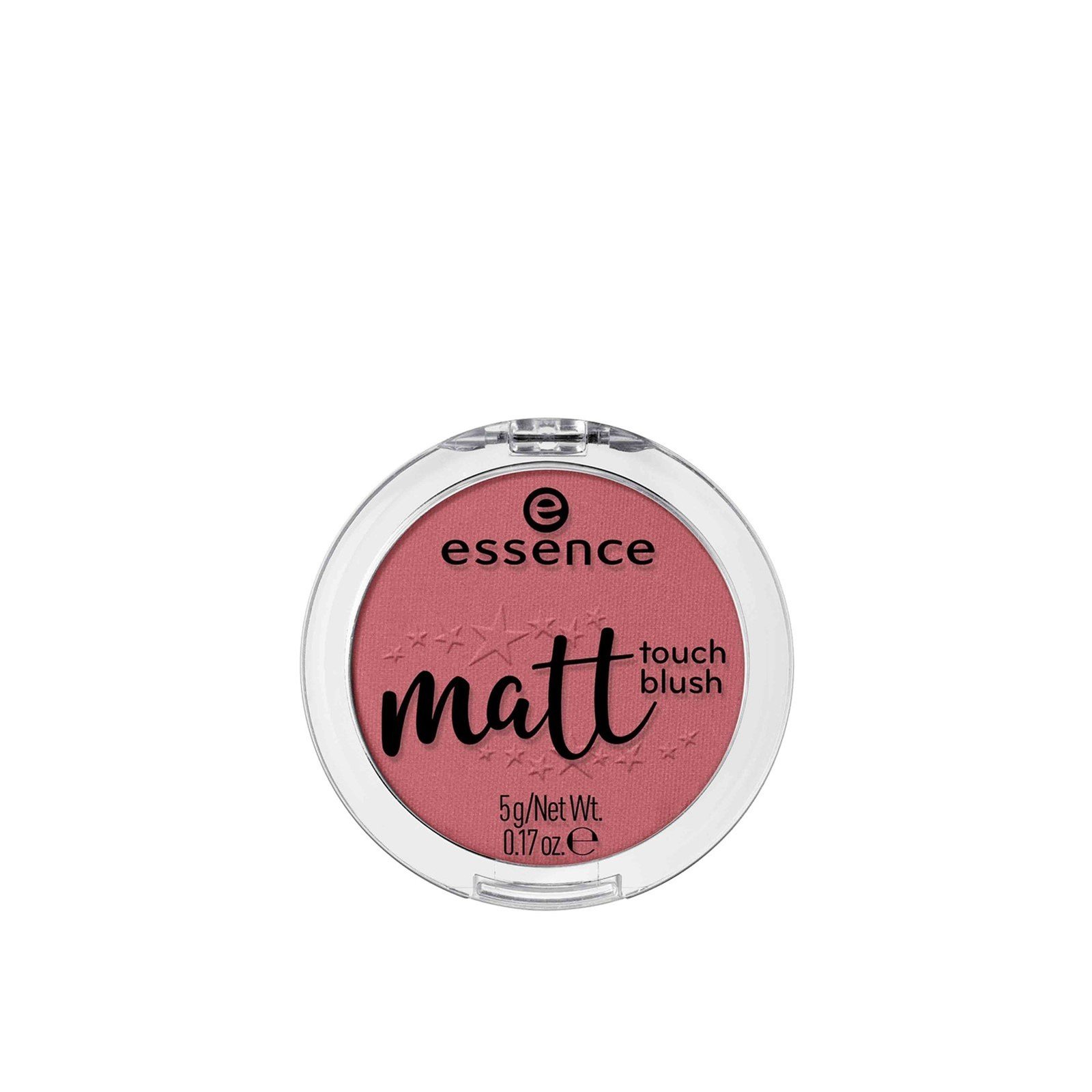 essence Matt Touch Blush 60 Cherry Me Up! 5g (0.17 oz)