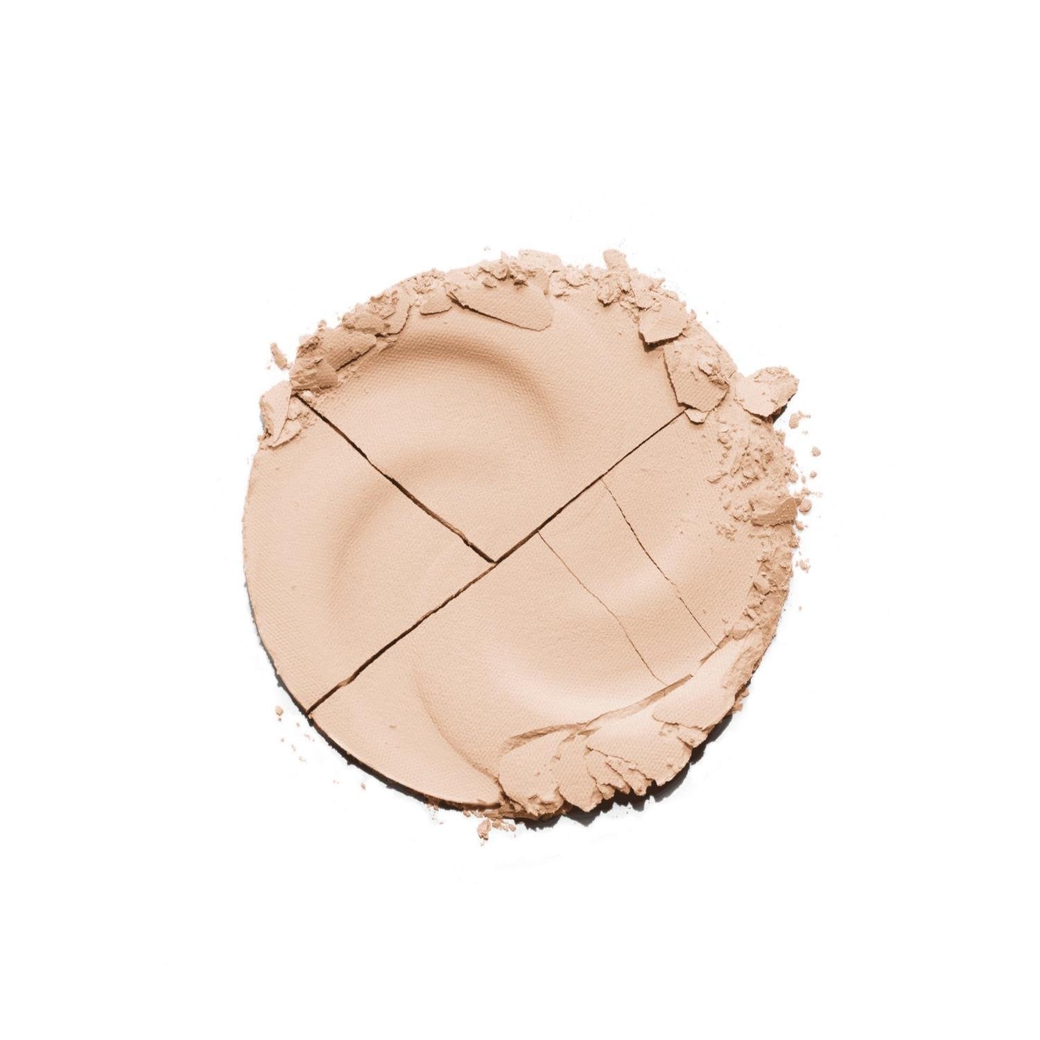 essence Polvo Compacto Matificante 11 Pastel Beige 12g