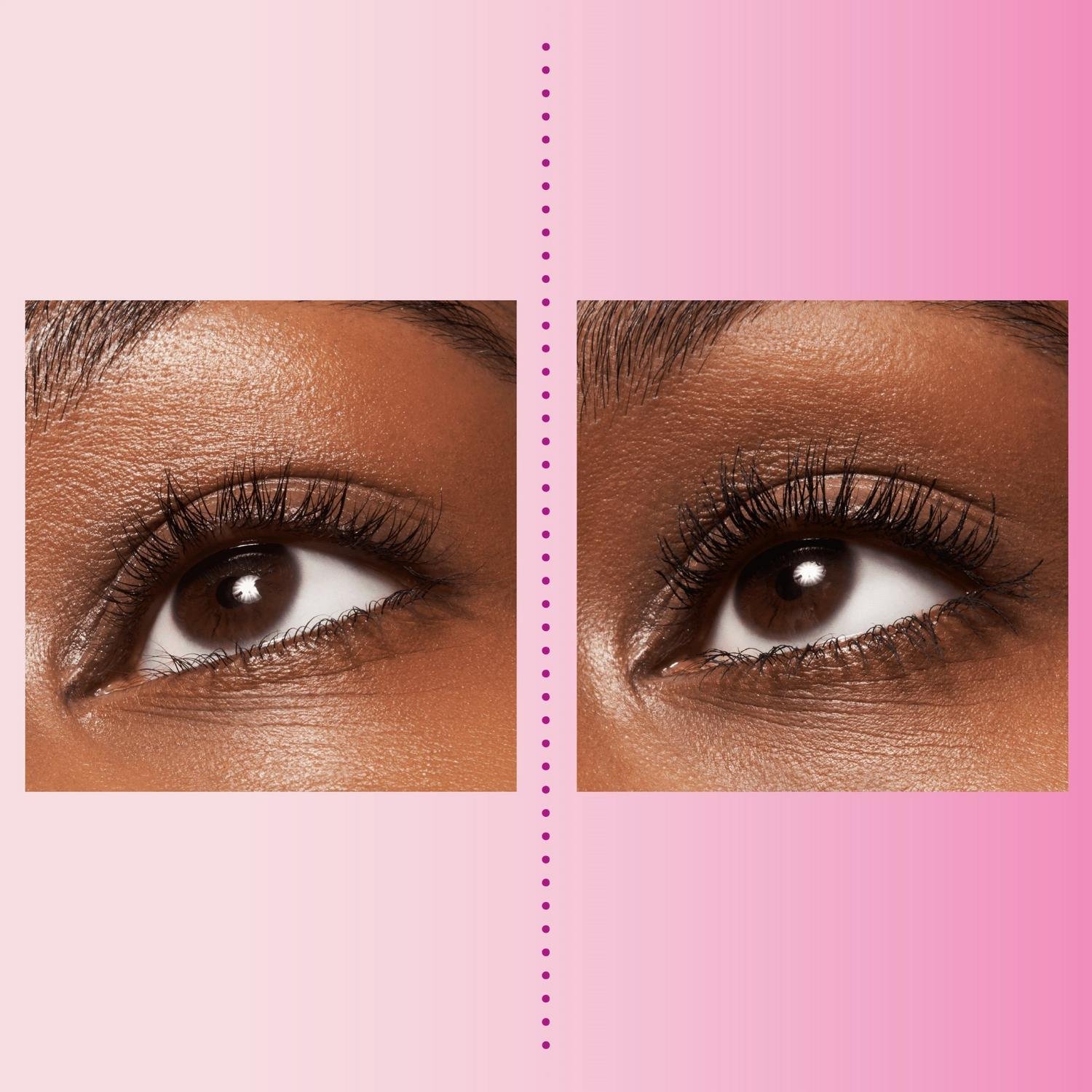 essence Maximum Definition Volume Waterproof Mascara 8ml