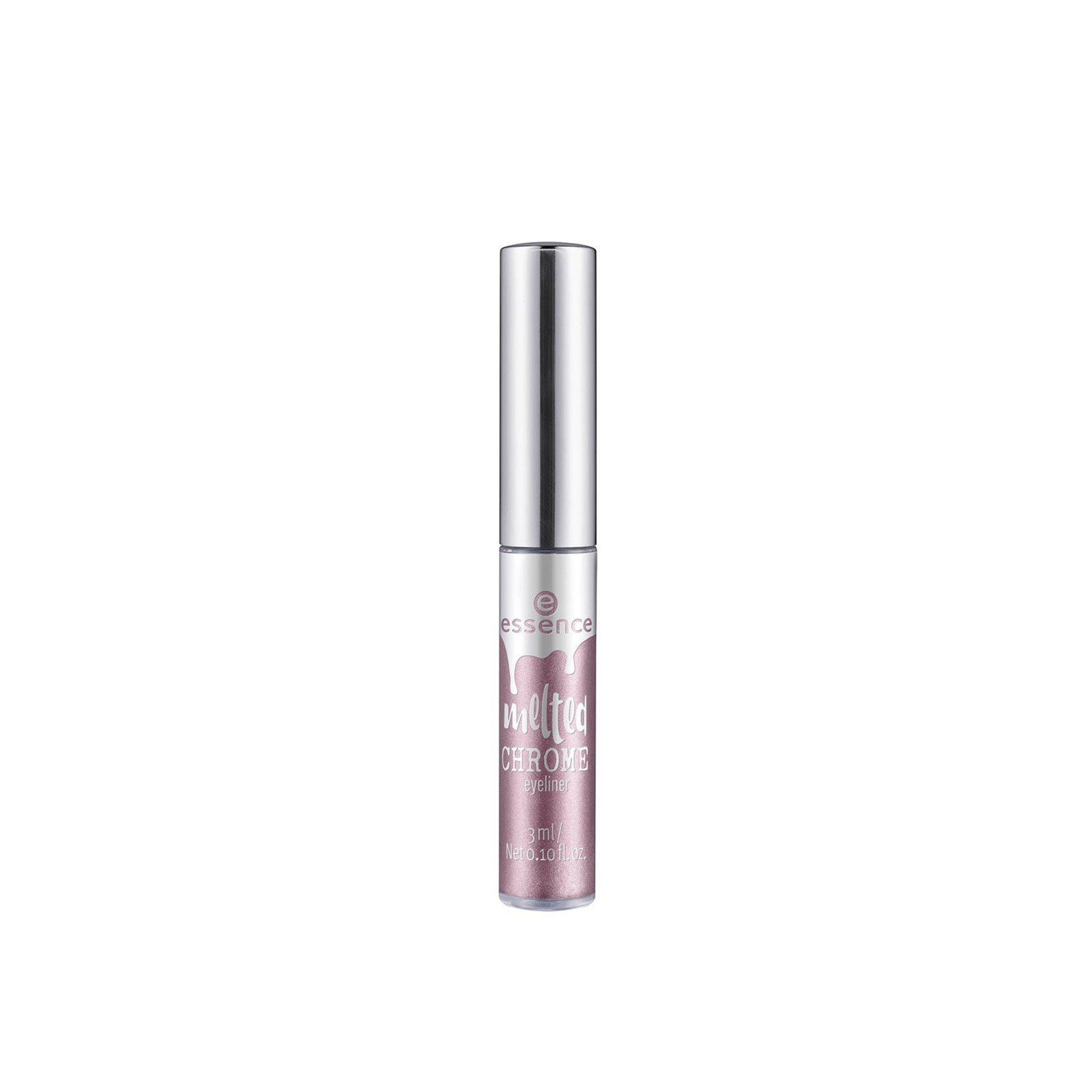 essence Melted Chrome Eyeliner