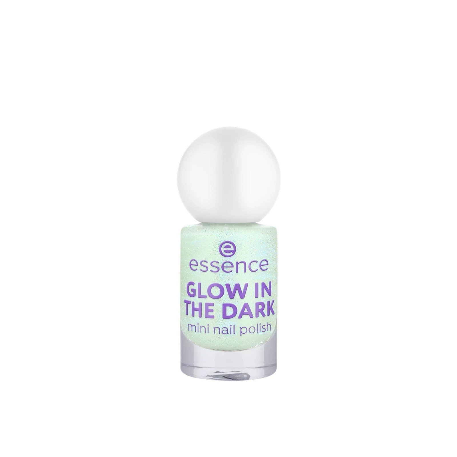 essence Mini Nail Polish