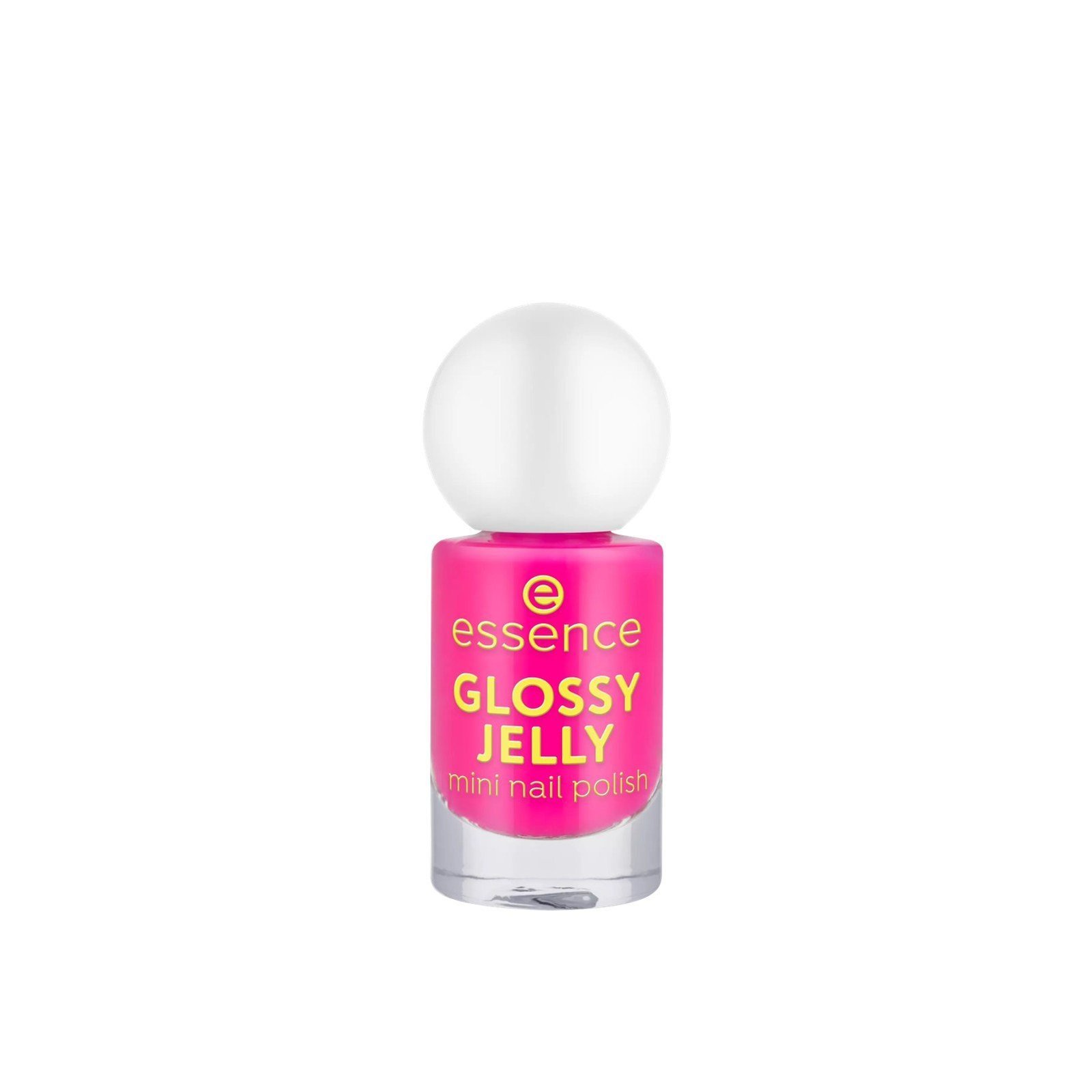 essence Mini Nail Polish