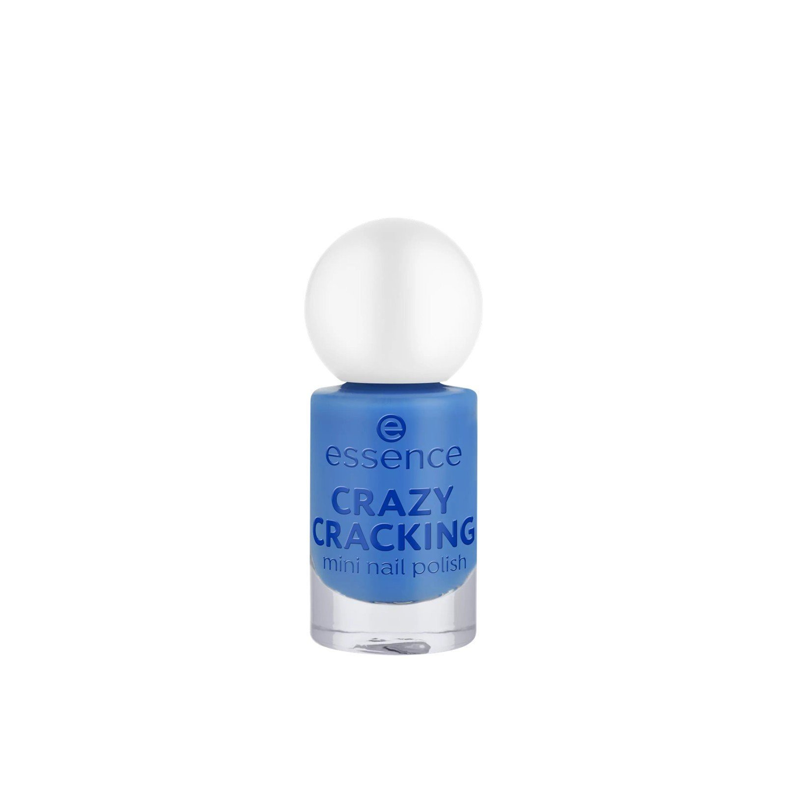 essence Mini Nail Polish