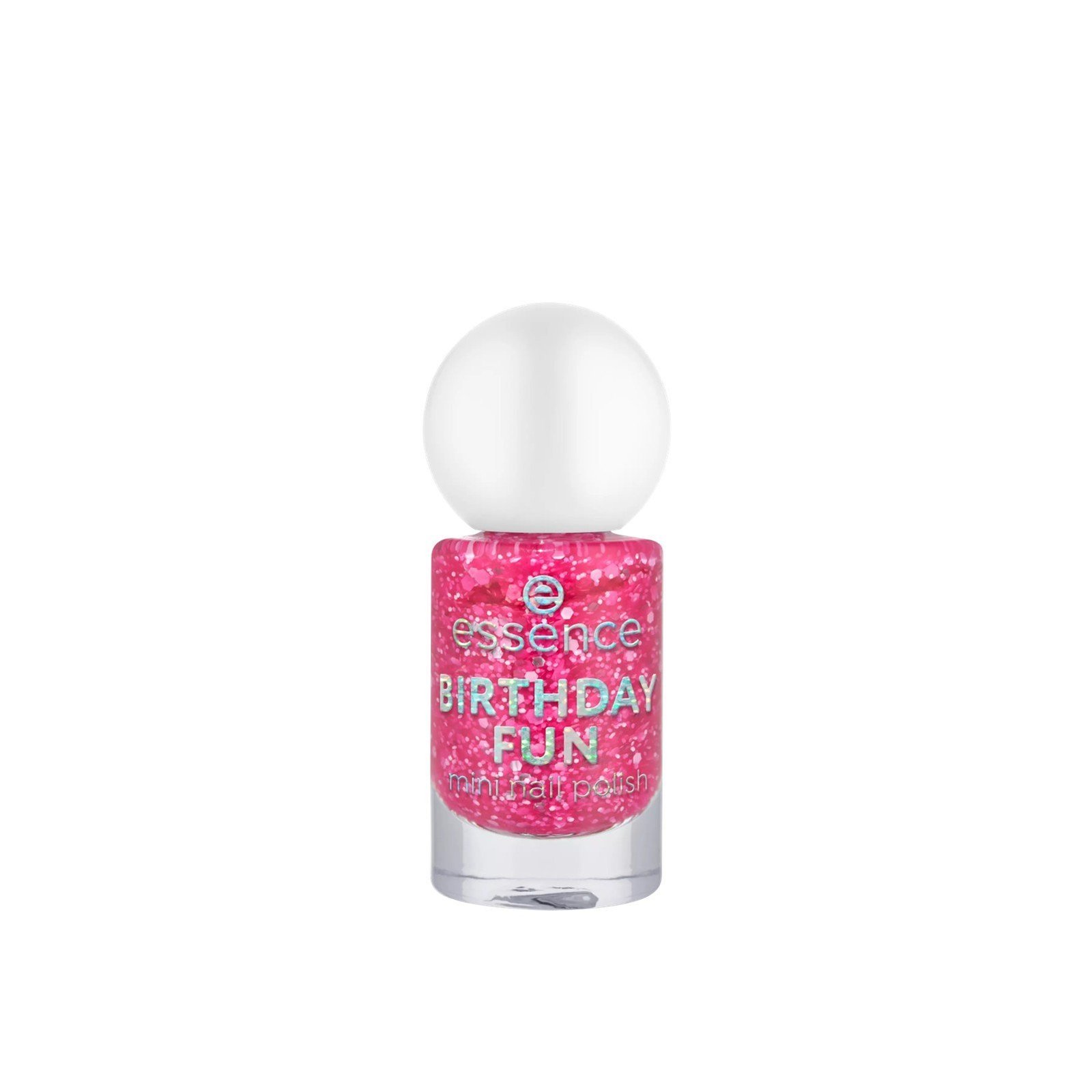essence Mini Nail Polish