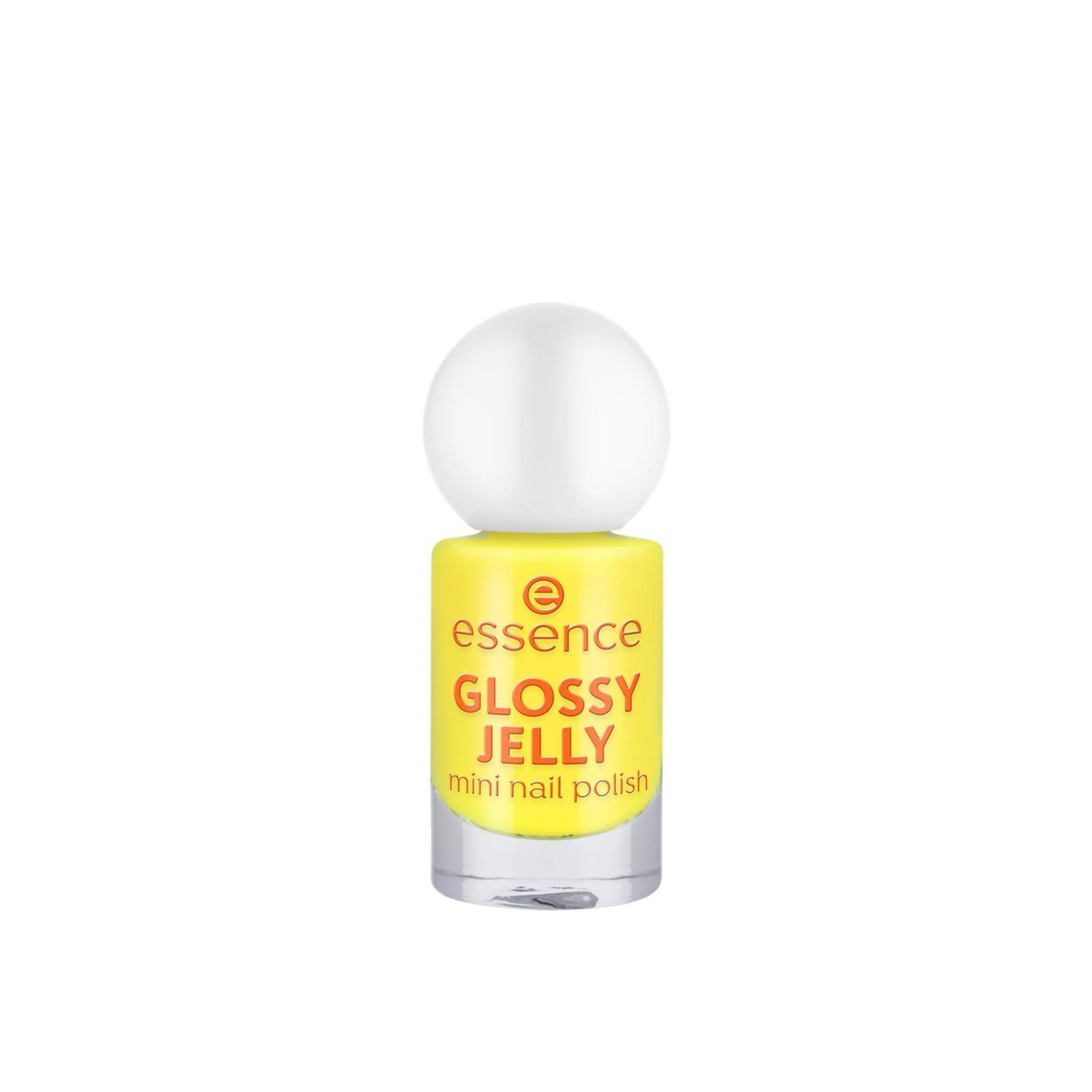 essence Mini Nail Polish