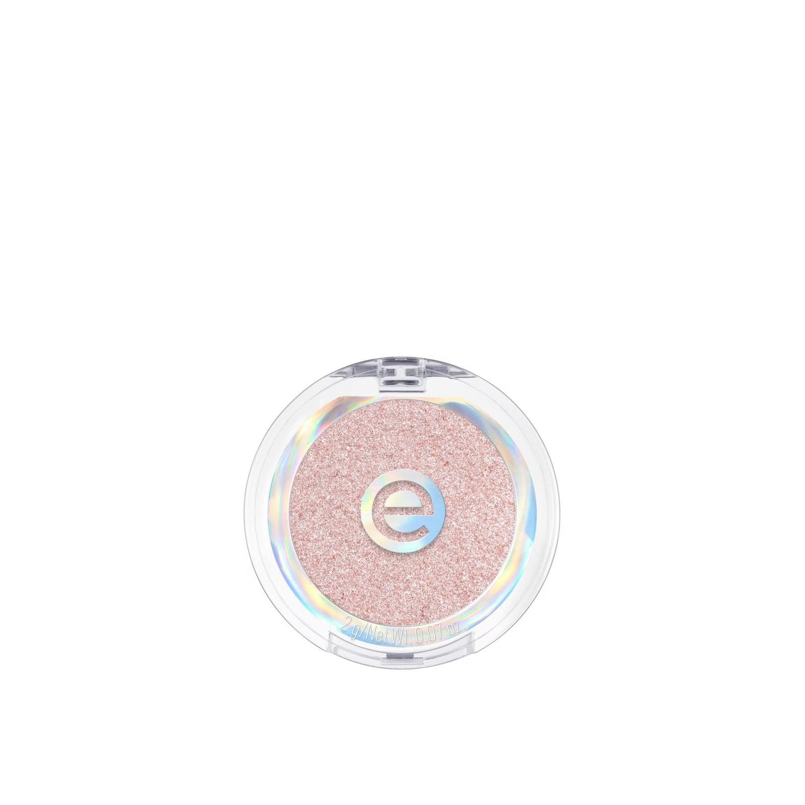 essence Ombre à paupières pailletée Mono