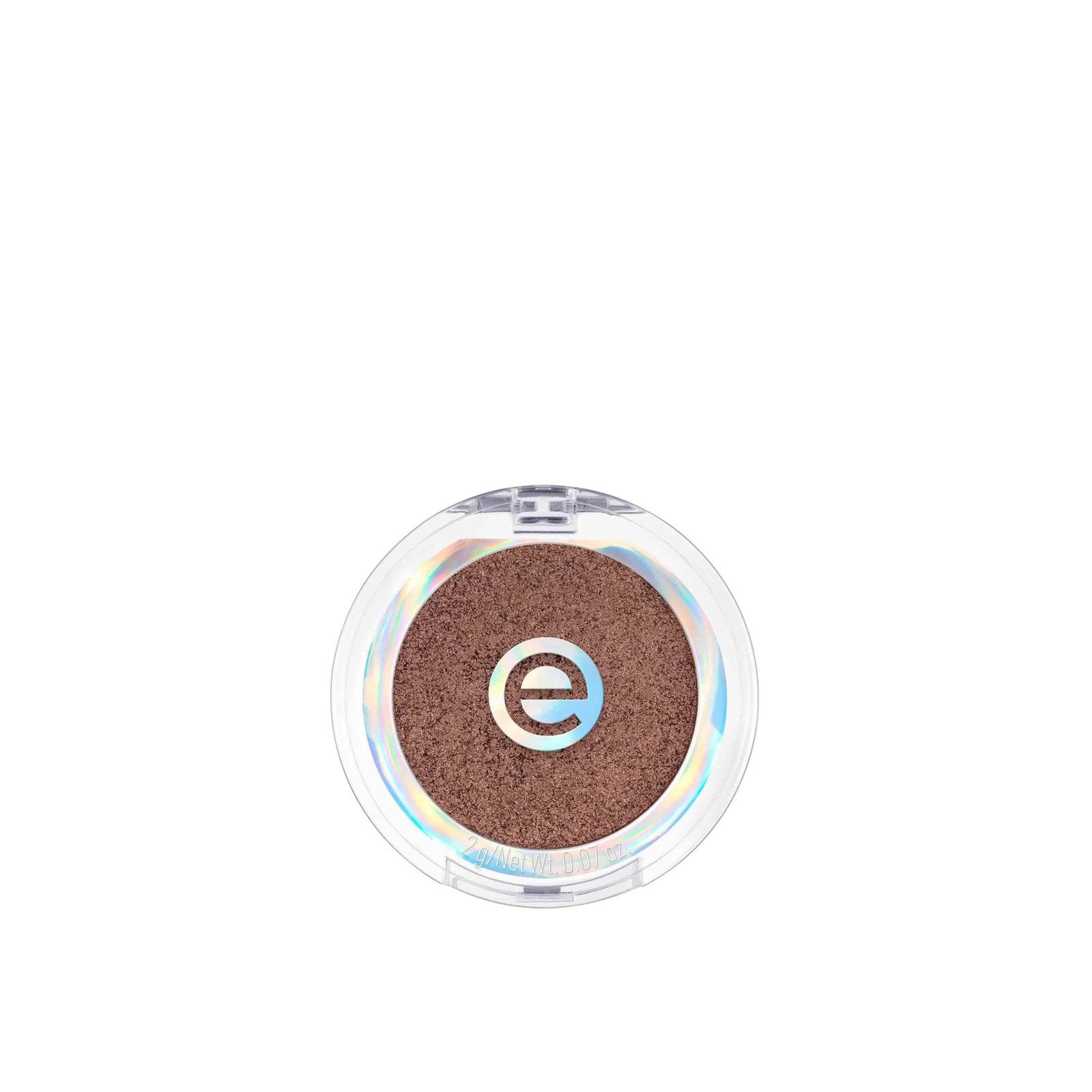 essence Mono Eyeshadow Pearly