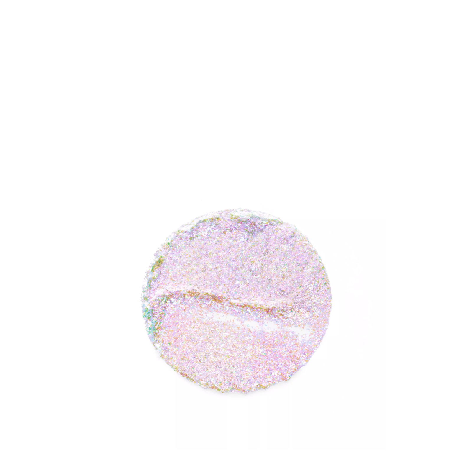 essence Multichrome Flakes Eyeshadow Topper 01 Galactic Vibes 2g