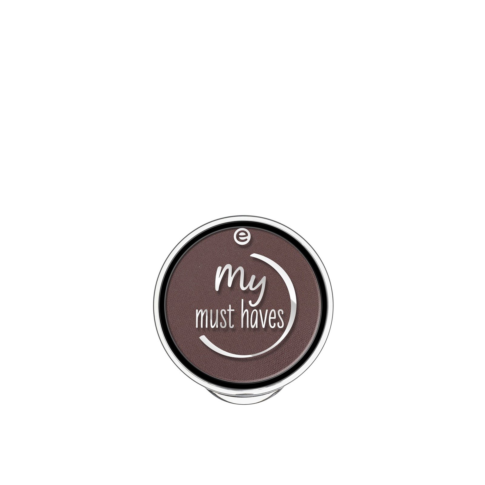 essence My Must Haves Eyebrow Powder 10 My Kind Of Brown 1.8g